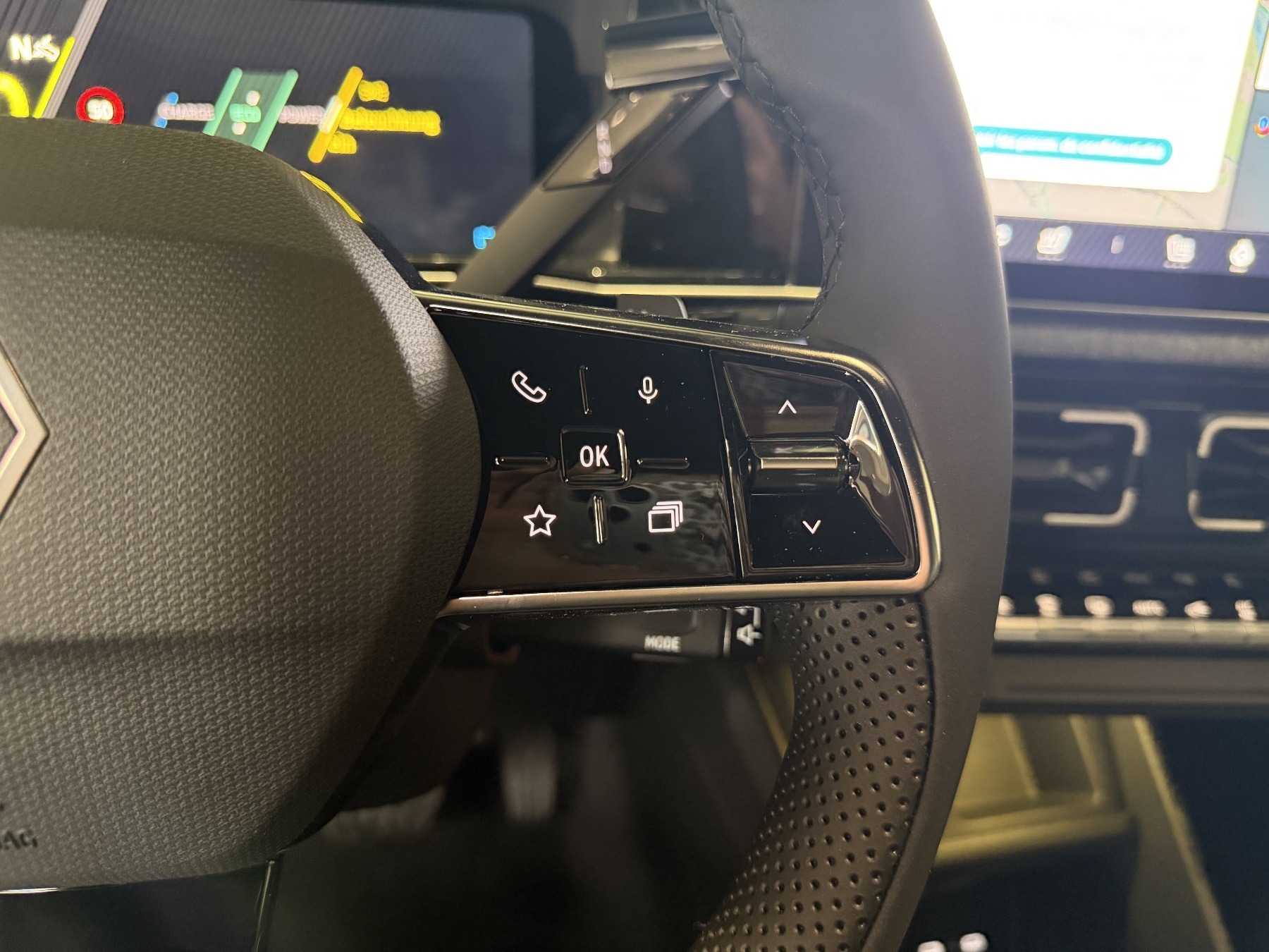 Bild 18 - Scala 1.5 TSI Monte Carlo 150 PS Automatik