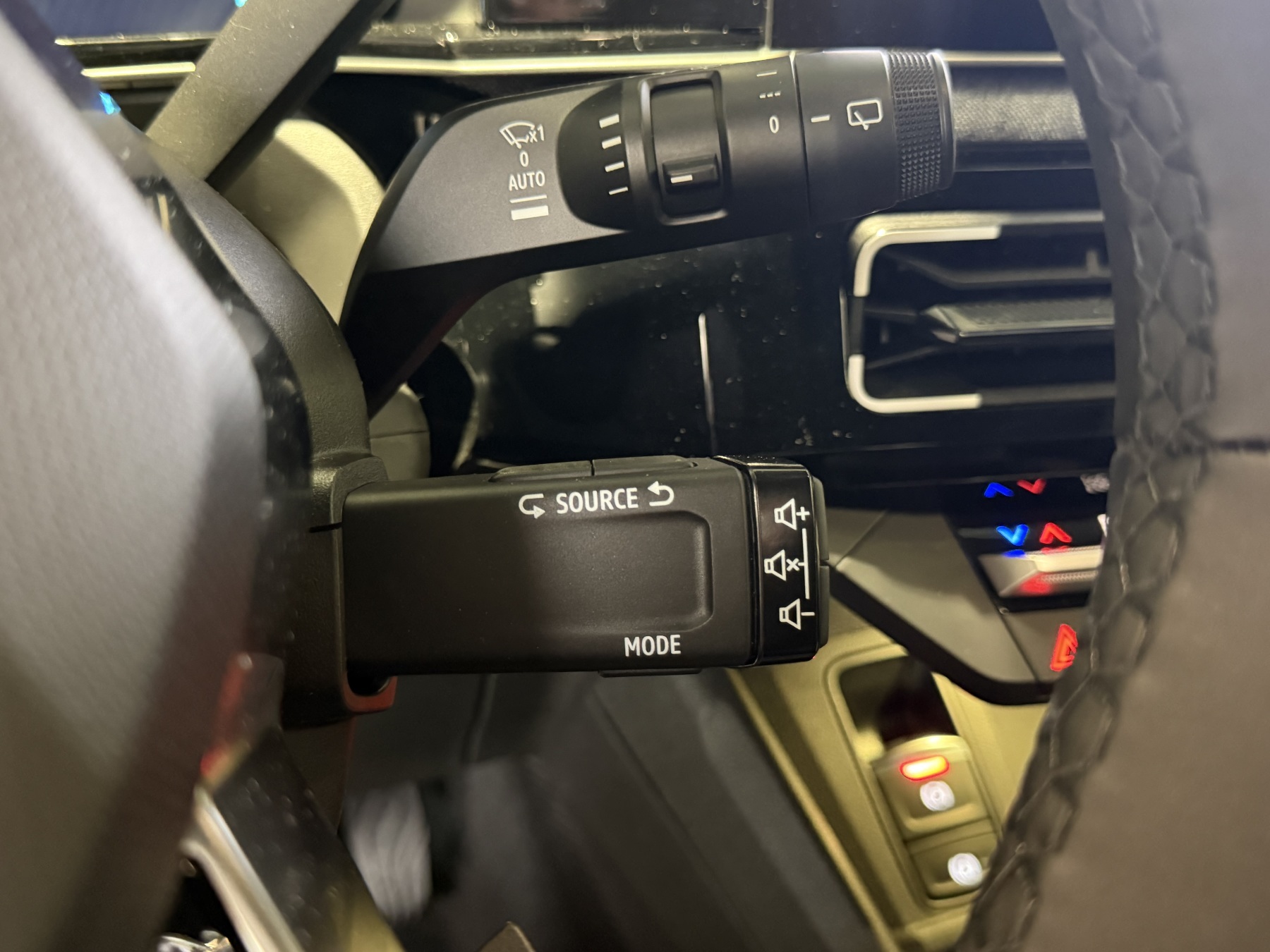 Bild 21 - Scala 1.5 TSI Monte Carlo 150 PS Automatik
