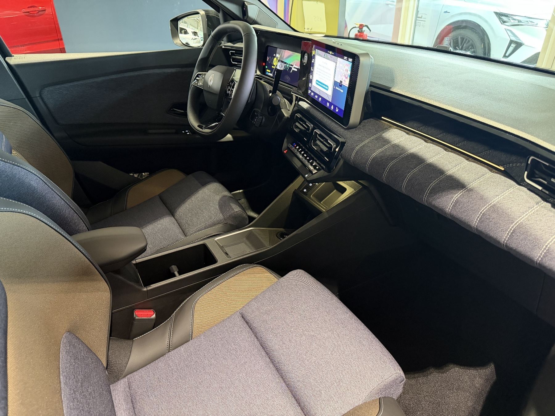 Bild 6 - Scala 1.5 TSI Monte Carlo 150 PS Automatik