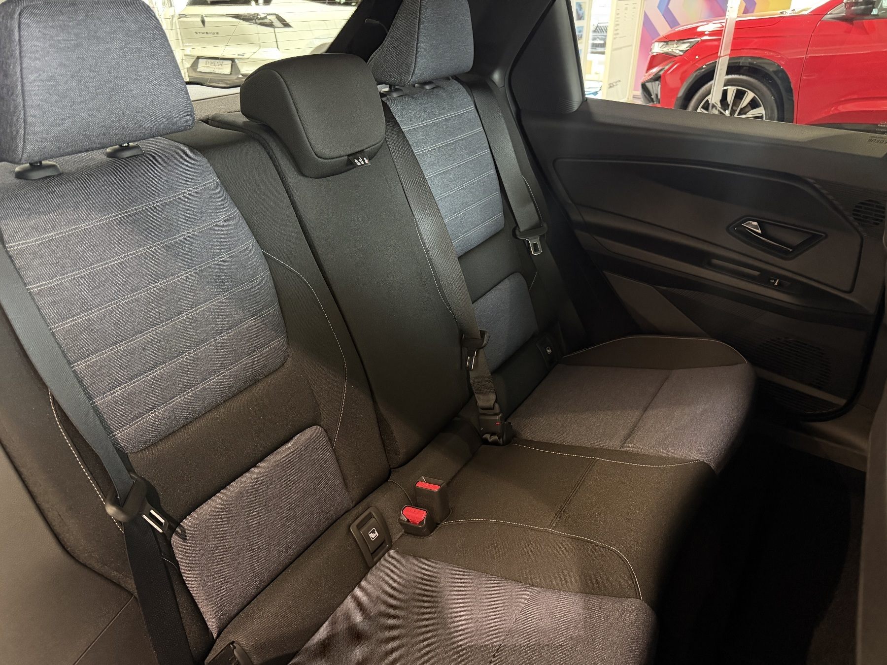 Bild 7 - Scala 1.5 TSI Monte Carlo 150 PS Automatik