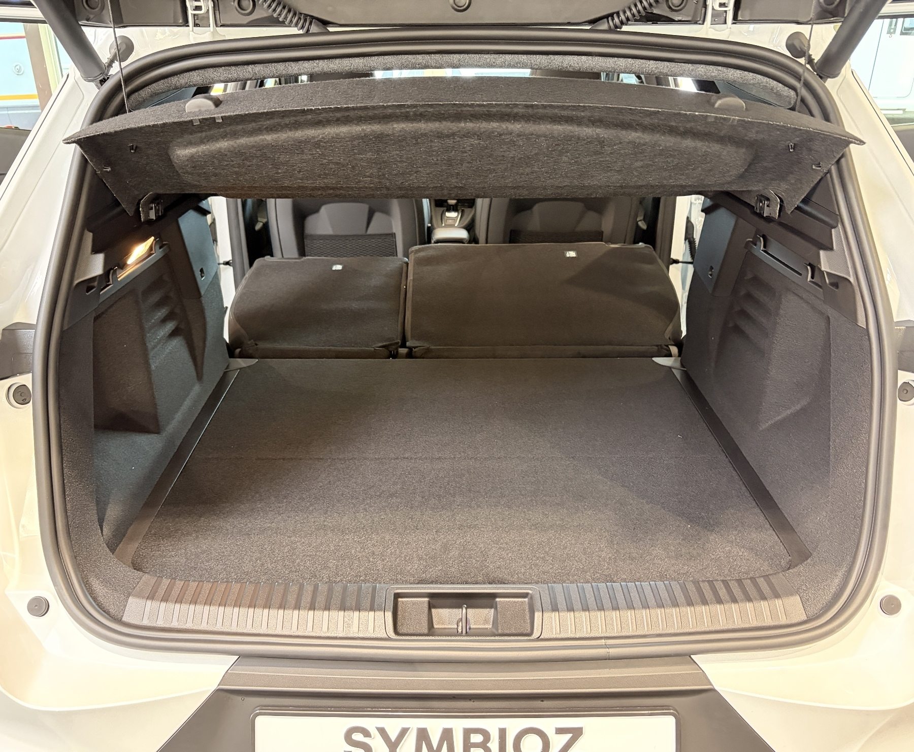 Bild 25 - Symbioz Esprit Alpine Full Hybrid E-Tech 160
