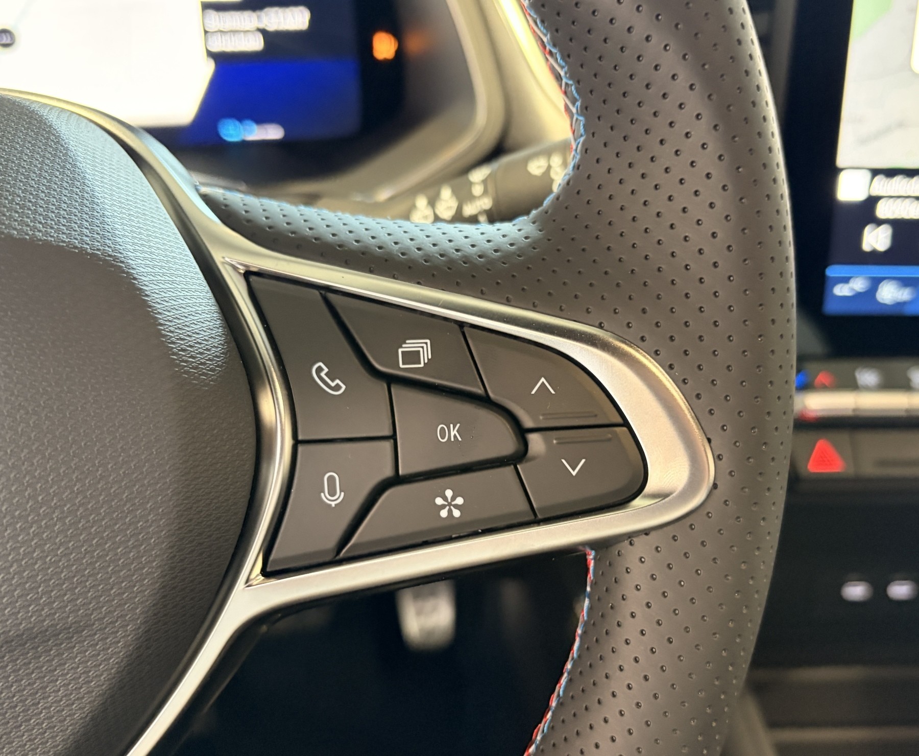 Bild 31 - Symbioz Esprit Alpine Full Hybrid E-Tech 160