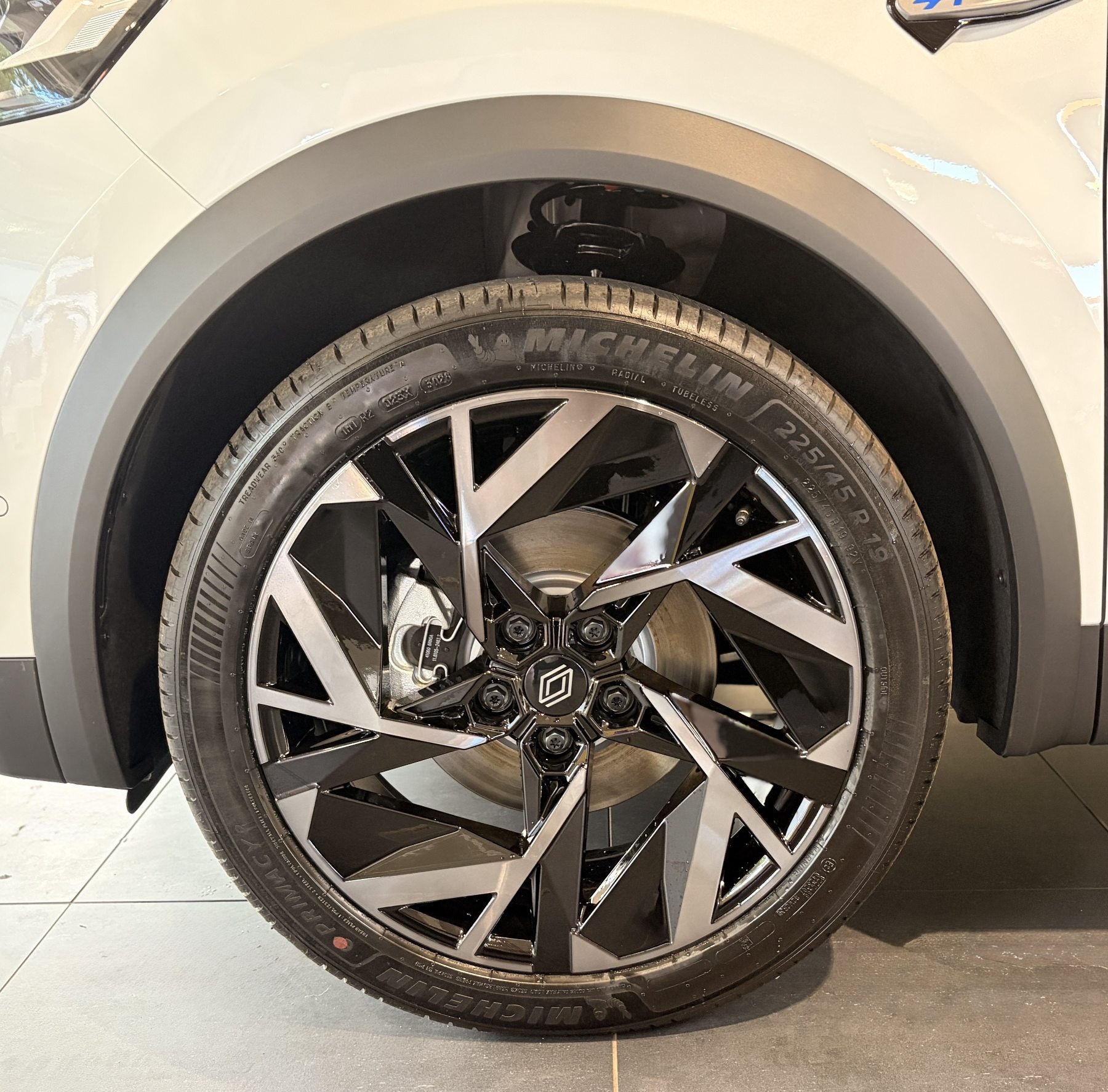 Bild 50 - Symbioz Esprit Alpine Full Hybrid E-Tech 160