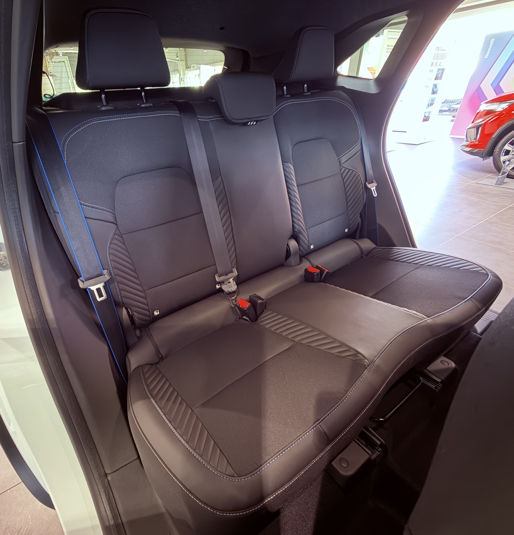Bild 6 - Symbioz Esprit Alpine Full Hybrid E-Tech 160