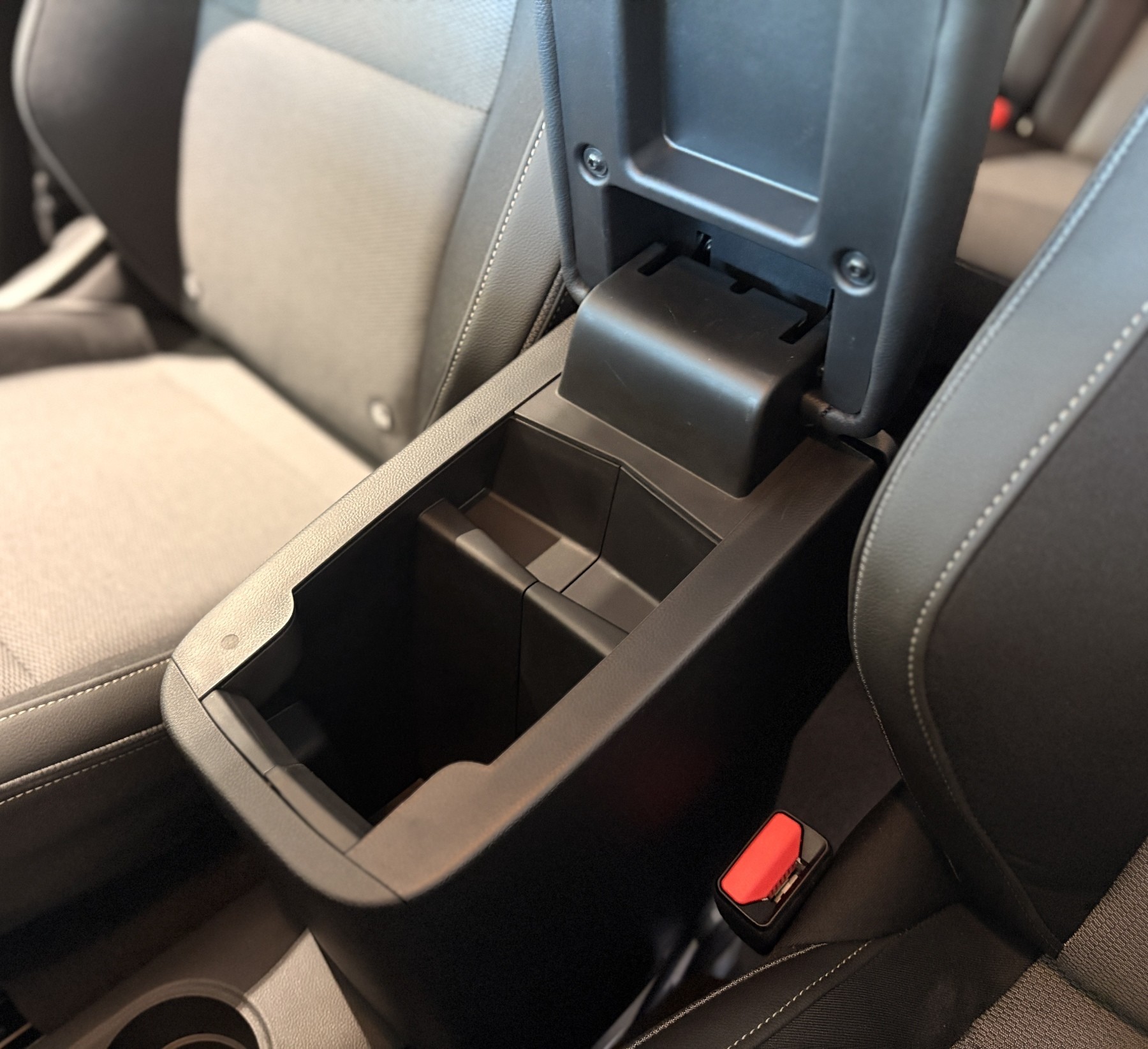 Bild 21 - Kangoo Techno TCe 130 PS EDC