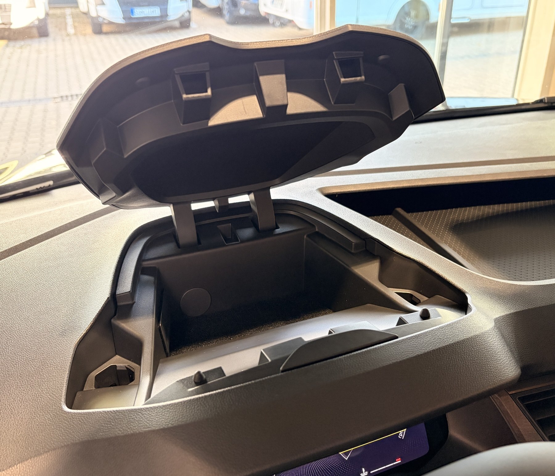 Bild 38 - Kangoo Techno TCe 130 PS EDC