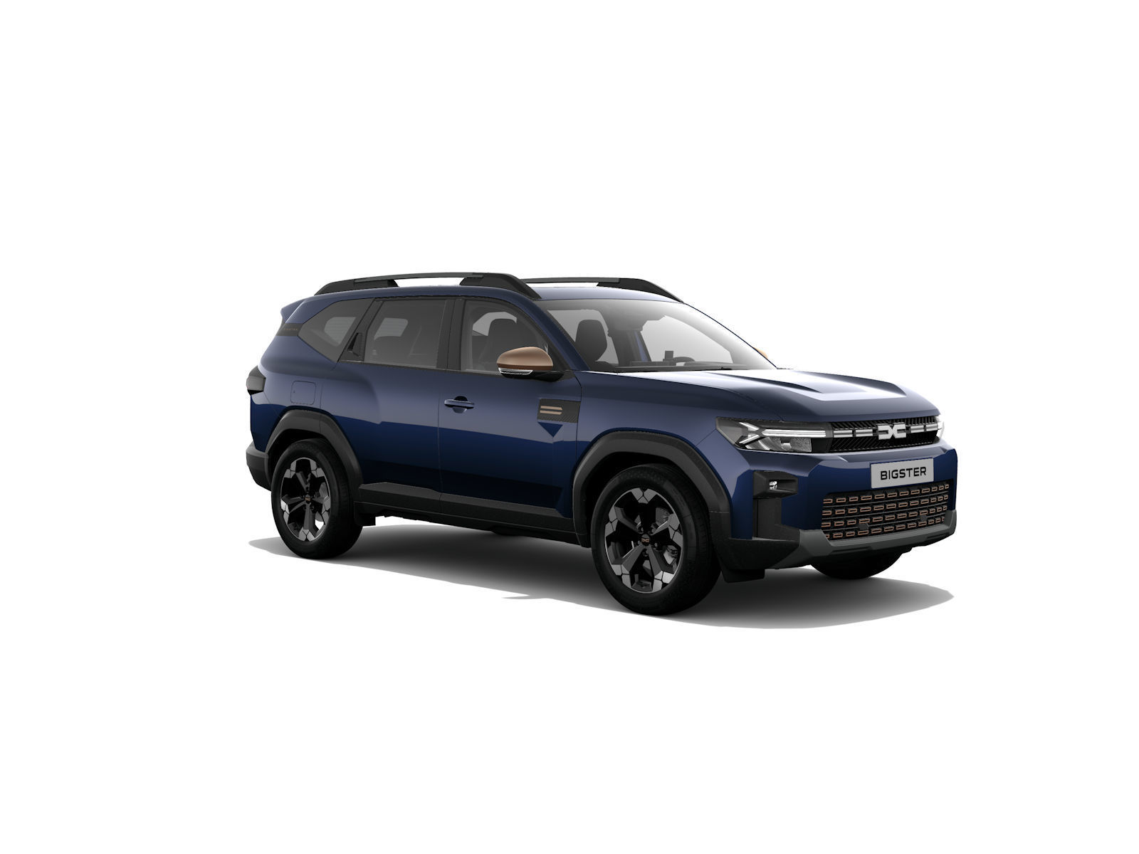Bild 10 - Bigster Extreme Mild Hybrid-G 140 Automatik