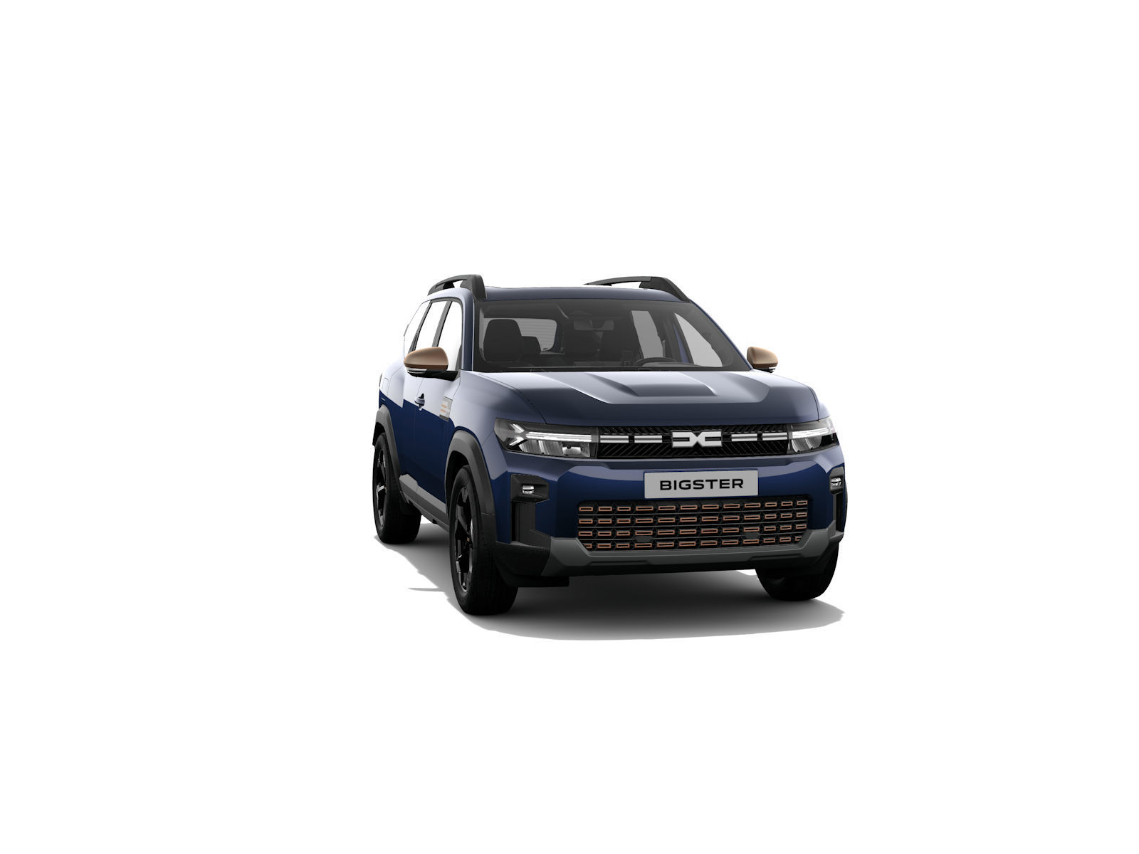 Bild 11 - Bigster Extreme Mild Hybrid-G 140 Automatik