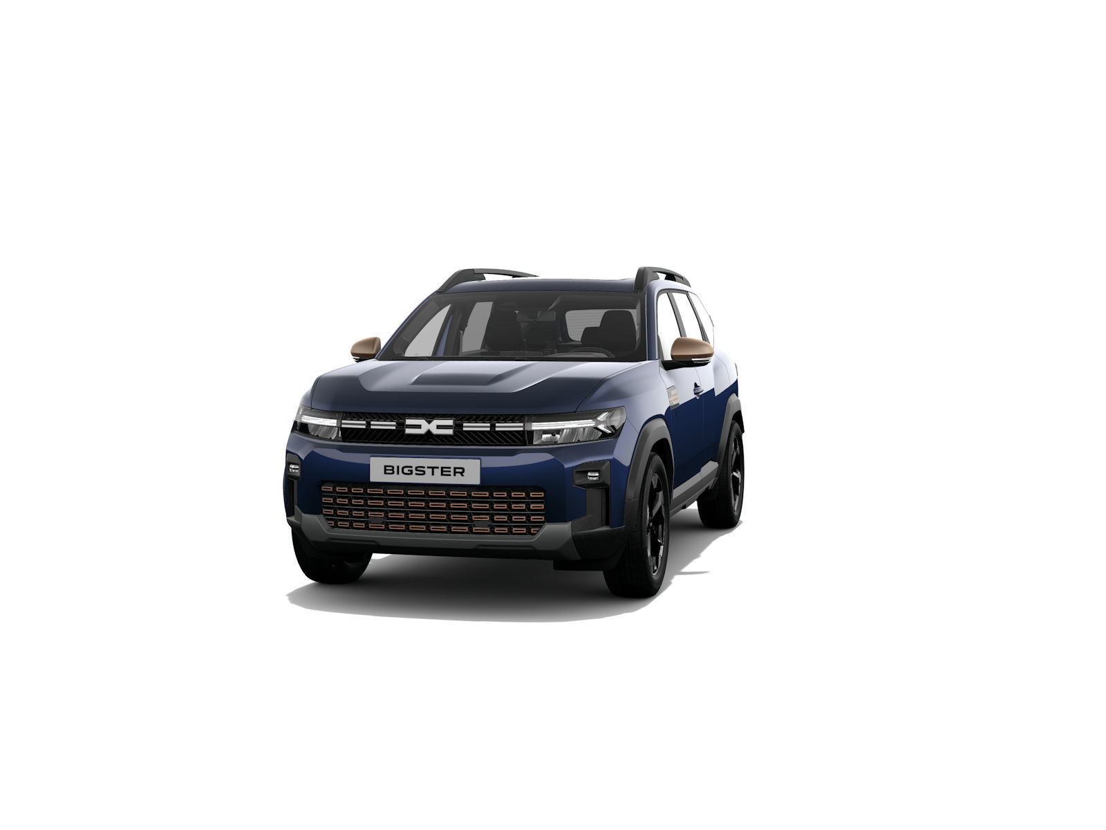 Bild 12 - Bigster Extreme Mild Hybrid-G 140 Automatik