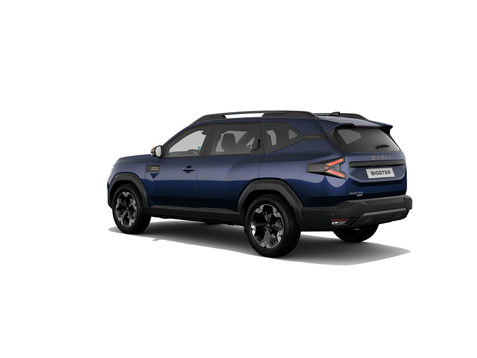 Bild 4 - Bigster Extreme Mild Hybrid-G 140 Automatik