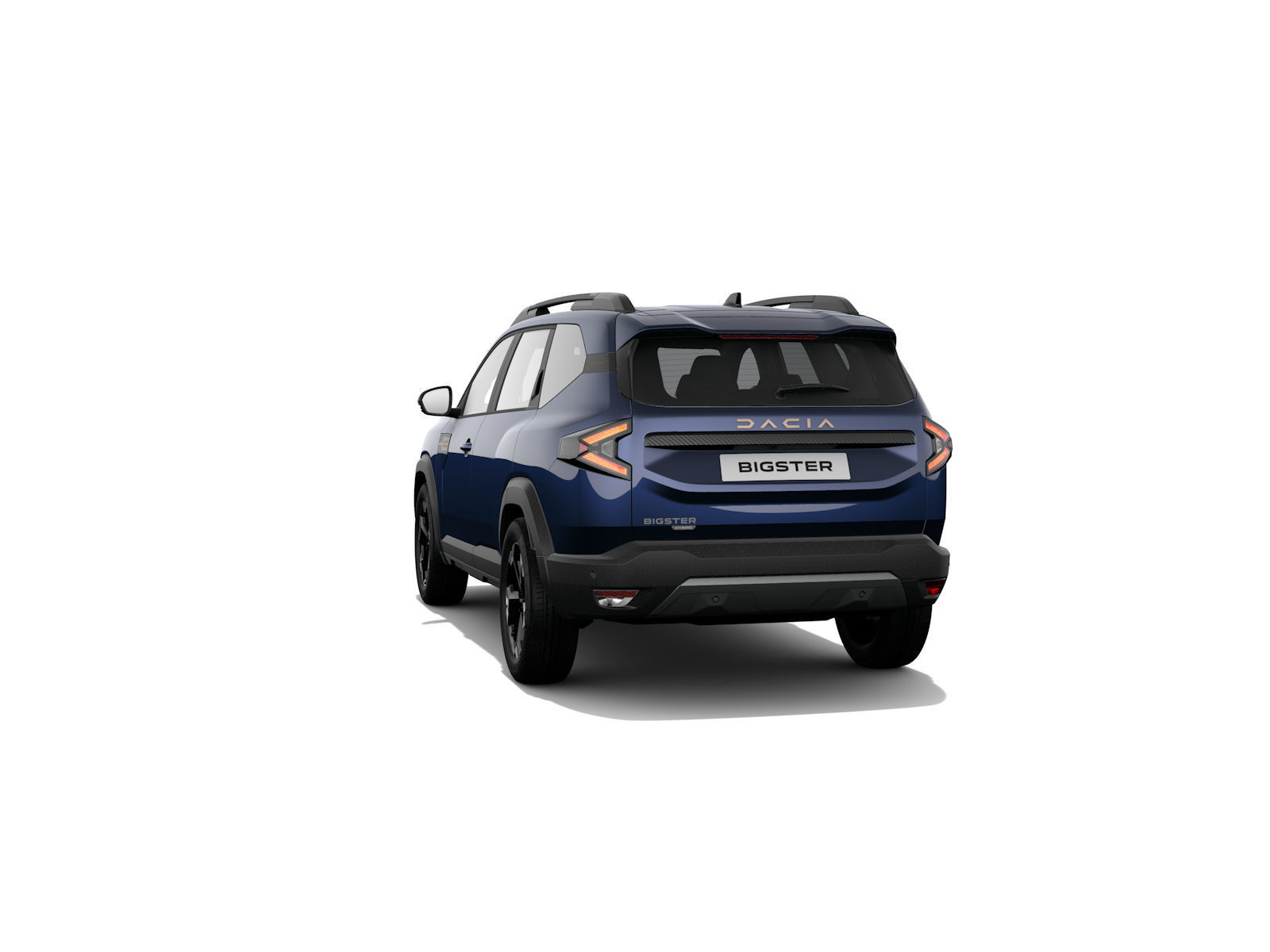 Bild 5 - Bigster Extreme Mild Hybrid-G 140 Automatik