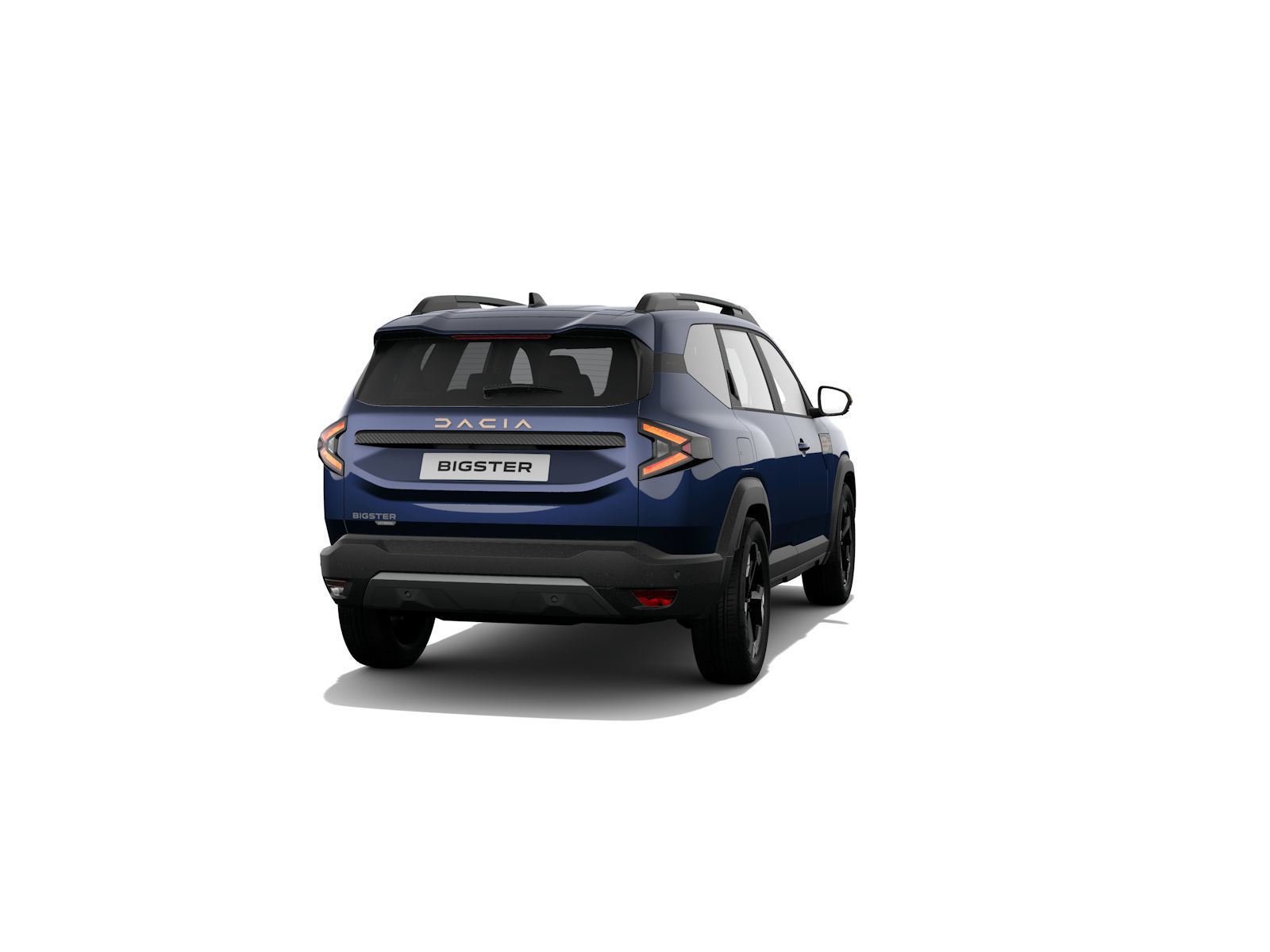 Bild 6 - Bigster Extreme Mild Hybrid-G 140 Automatik