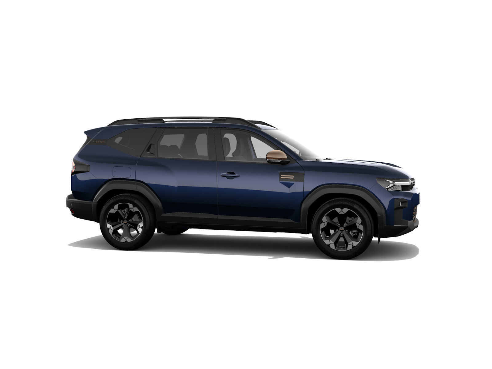 Bild 9 - Bigster Extreme Mild Hybrid-G 140 Automatik