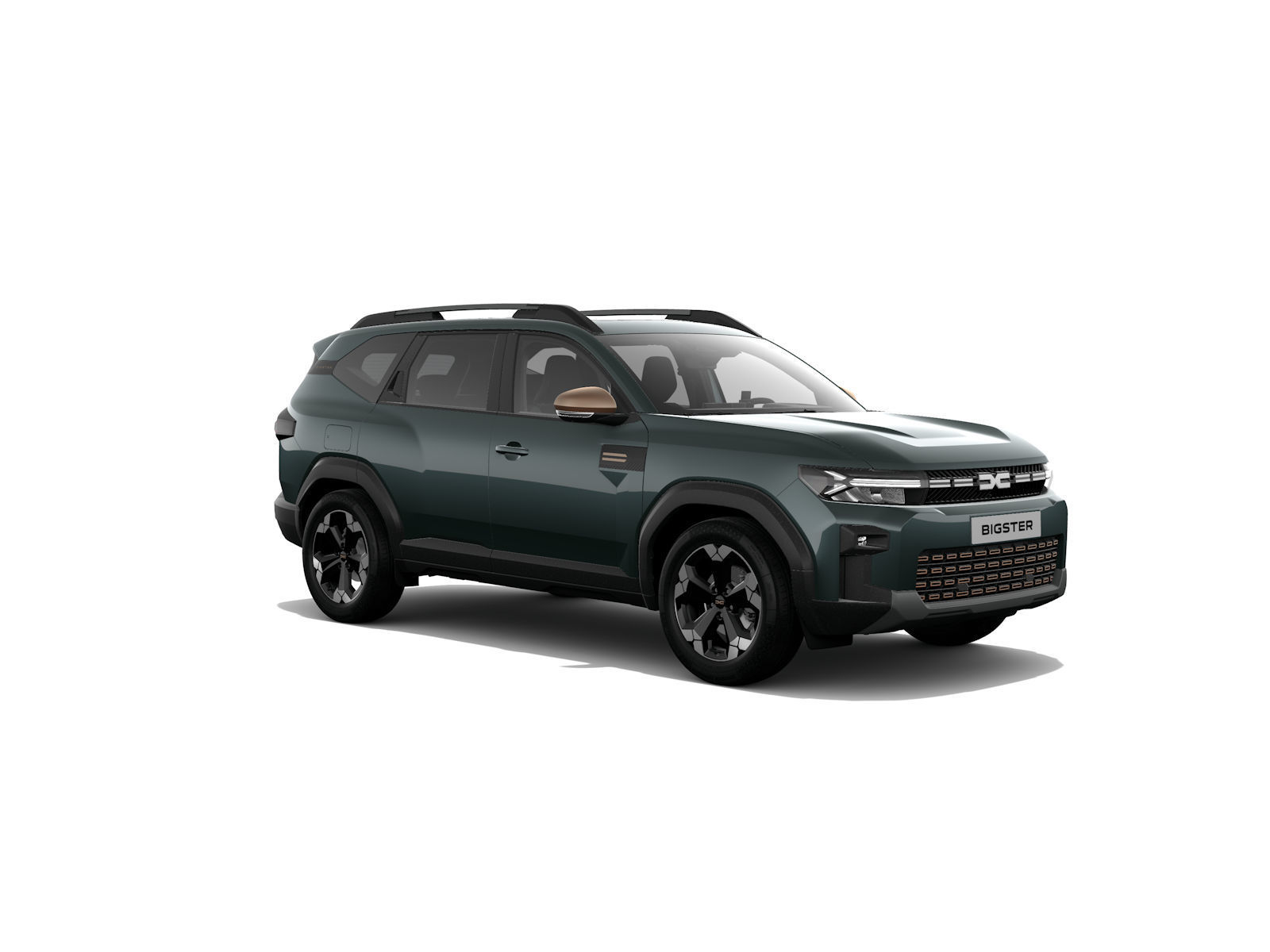 Bild 10 - Bigster Extreme mild hybrid-G 140 automatik