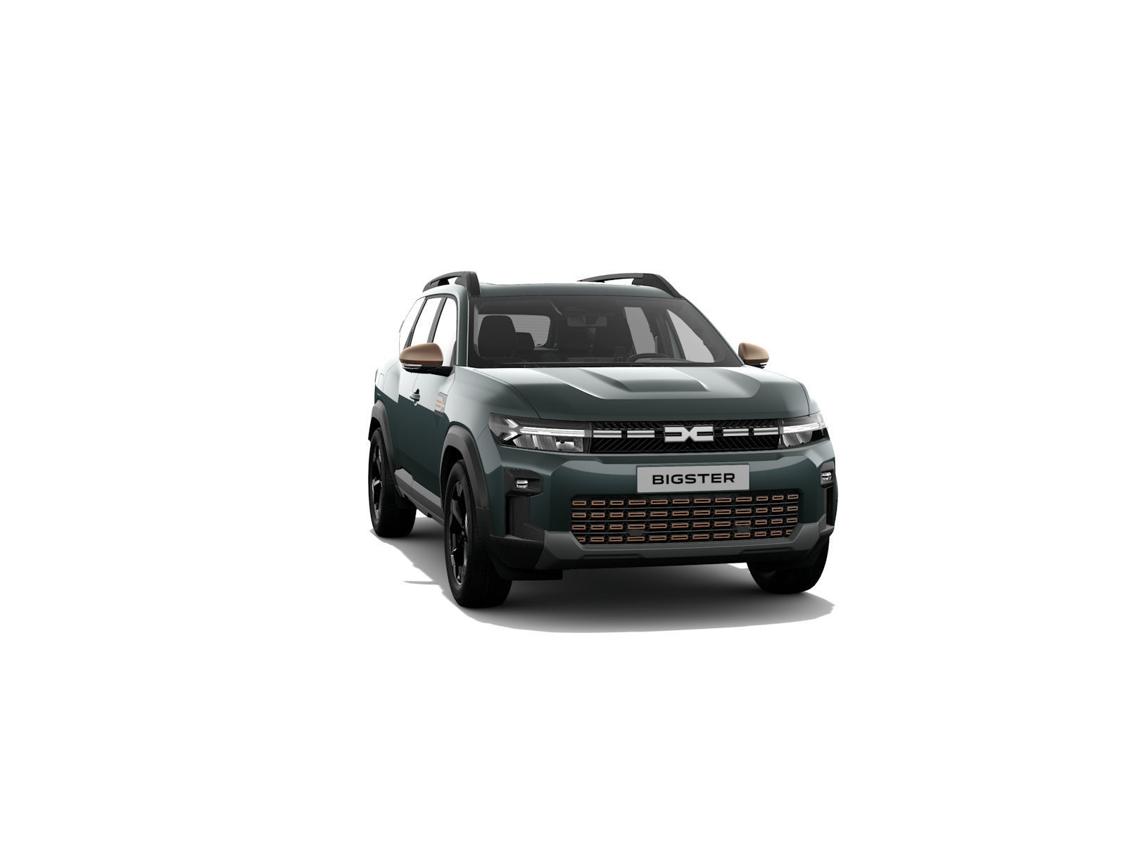Bild 11 - Bigster Extreme mild hybrid-G 140 automatik