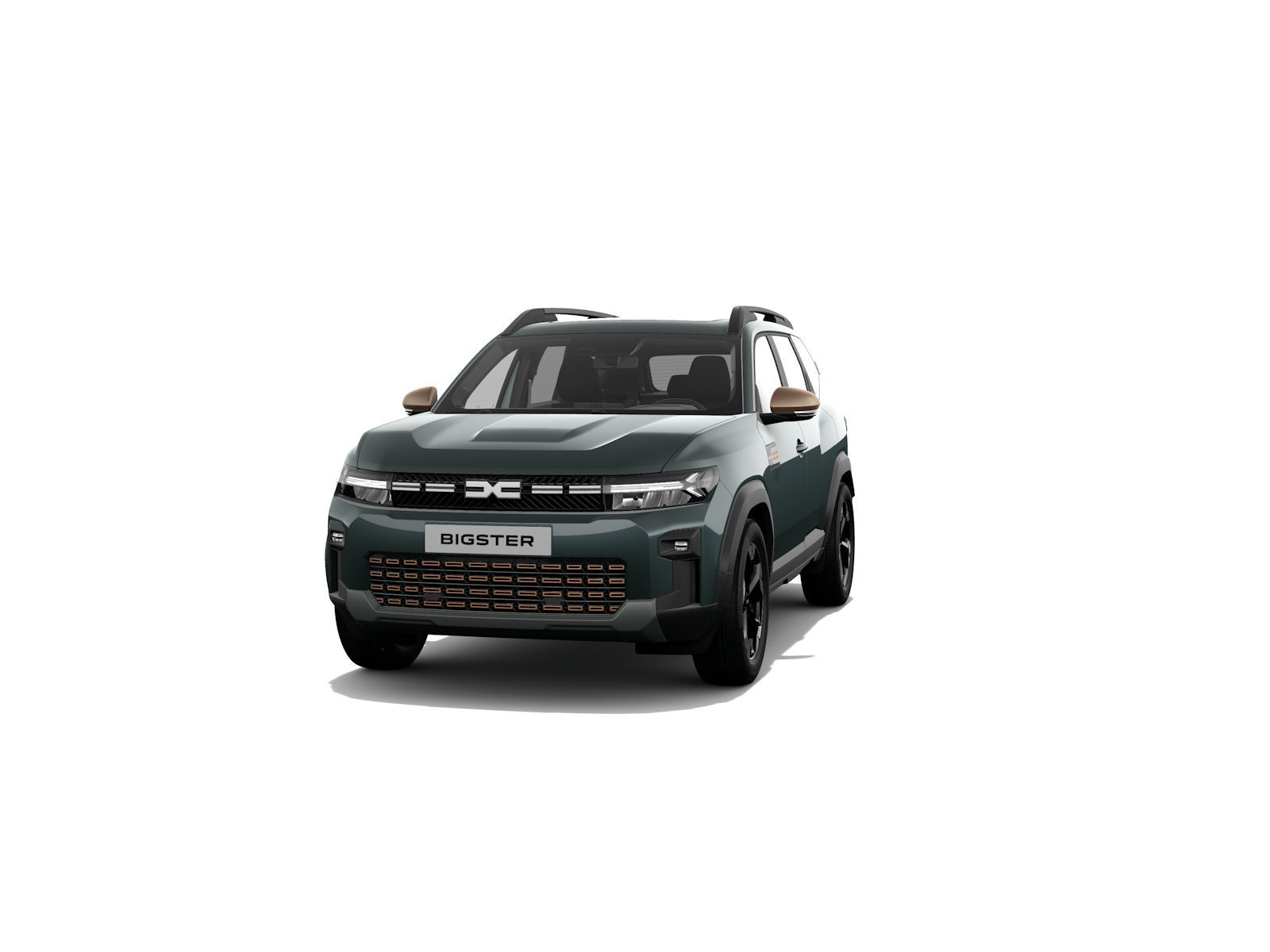 Bild 12 - Bigster Extreme mild hybrid-G 140 automatik