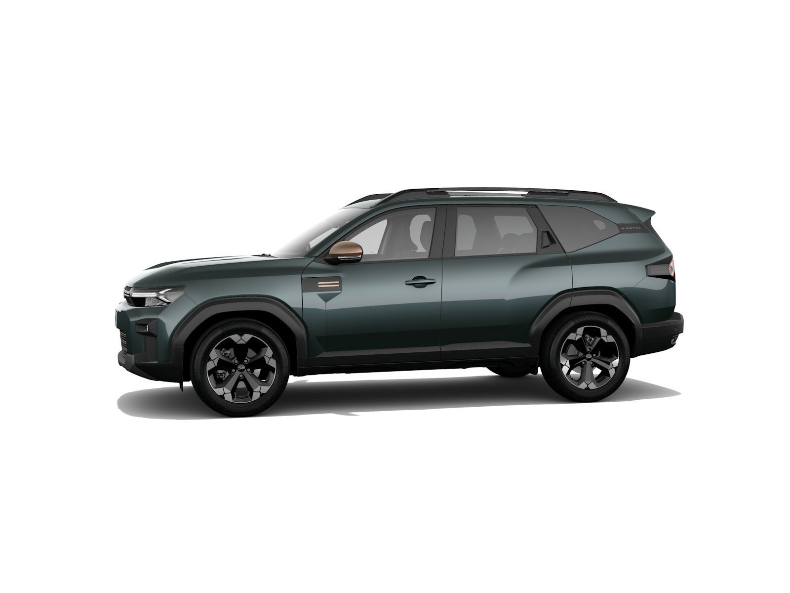 Bild 2 - Bigster Extreme mild hybrid-G 140 automatik