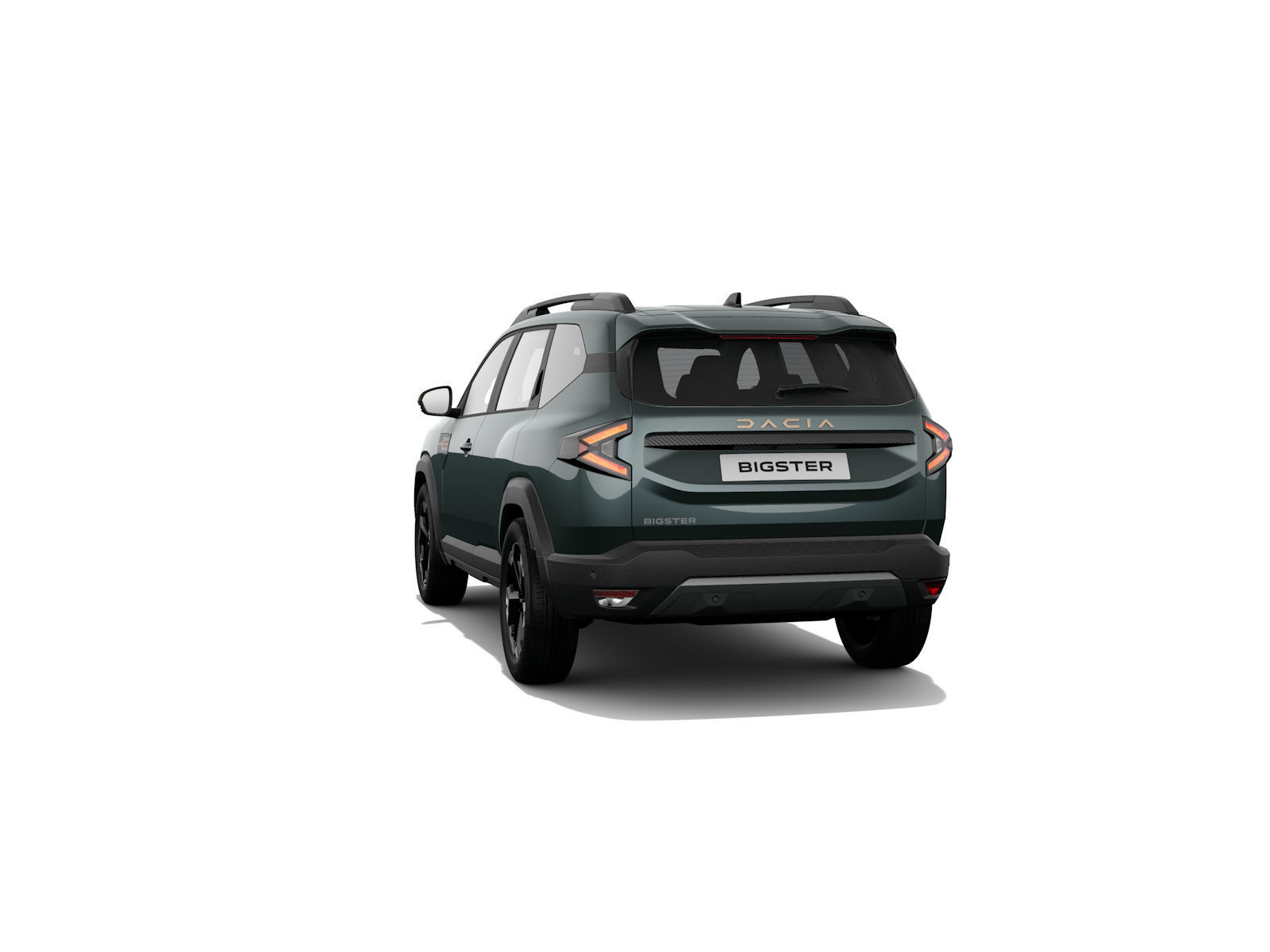 Bild 5 - Bigster Extreme mild hybrid-G 140 automatik