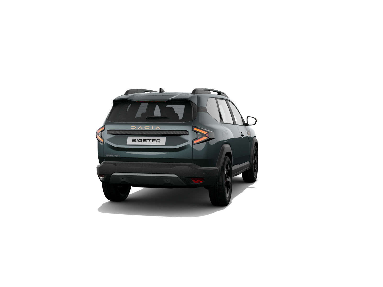 Bild 6 - Bigster Extreme mild hybrid-G 140 automatik