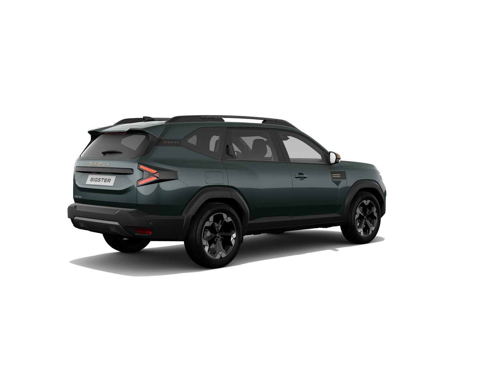 Bild 7 - Bigster Extreme mild hybrid-G 140 automatik