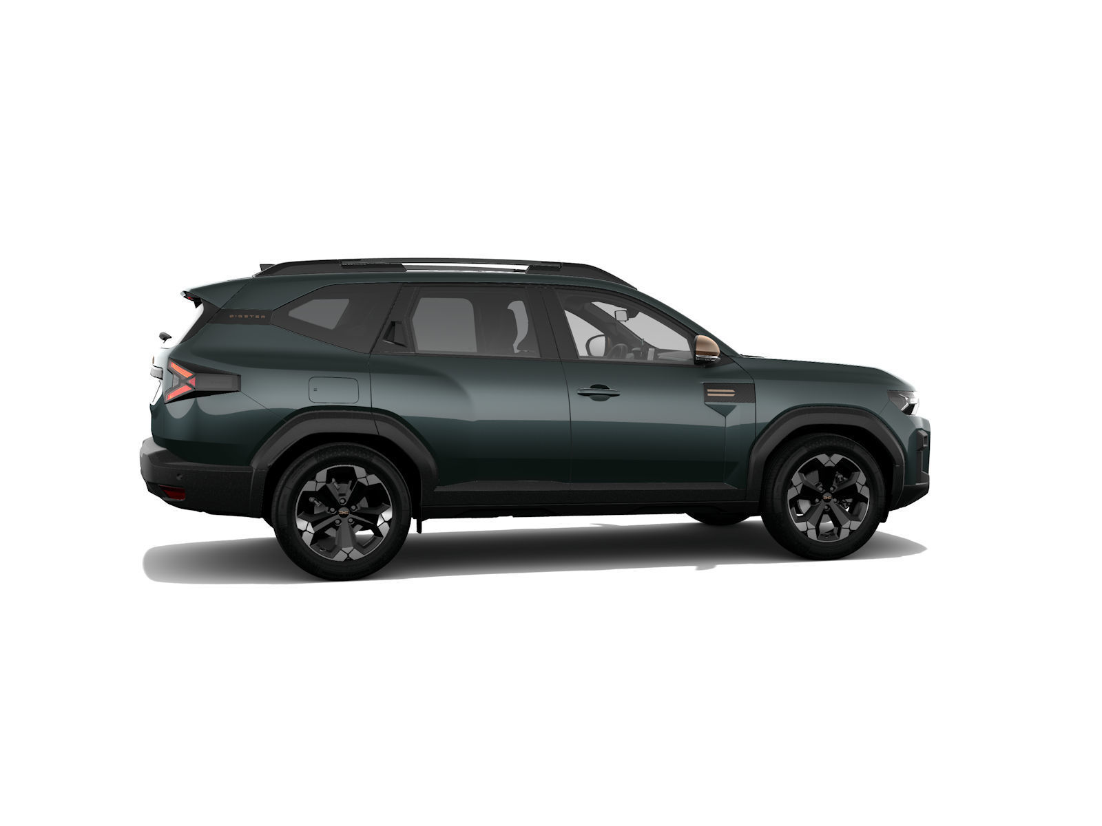 Bild 8 - Bigster Extreme mild hybrid-G 140 automatik