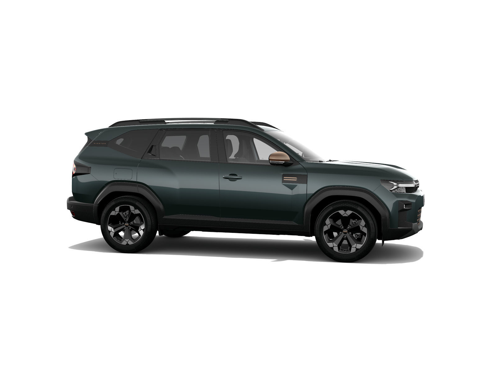 Bild 9 - Bigster Extreme mild hybrid-G 140 automatik