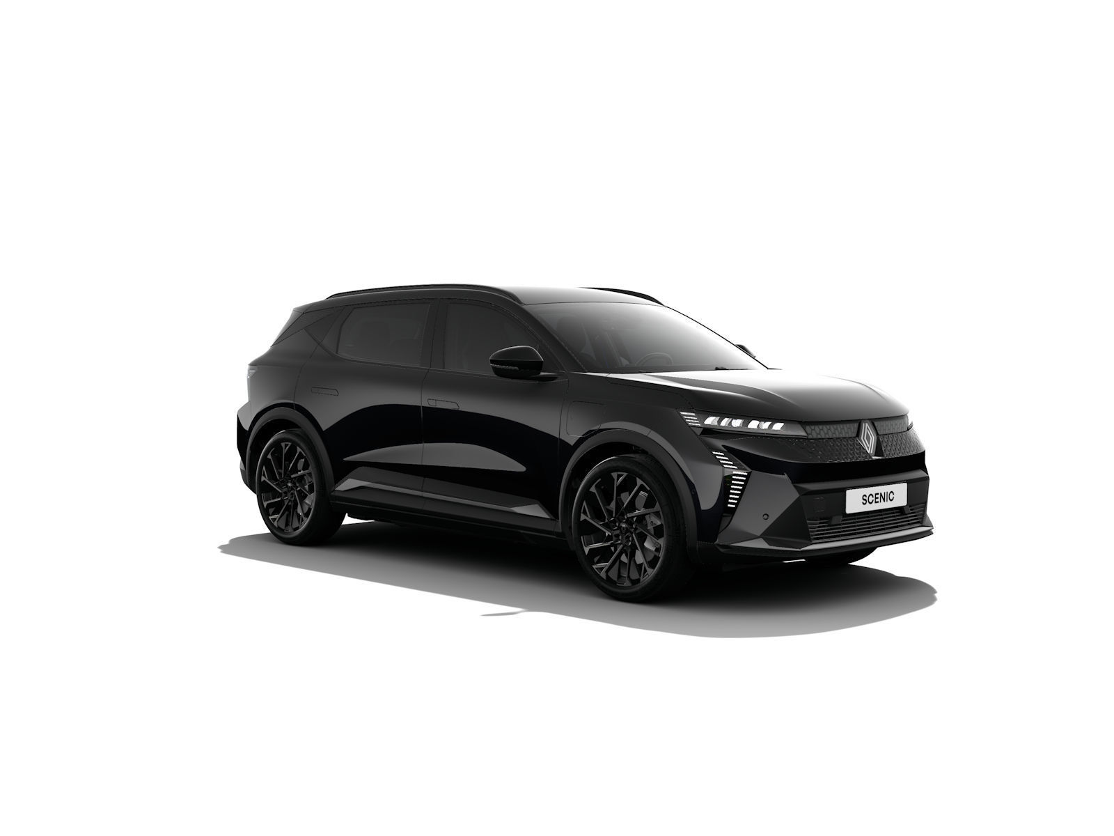 Bild 10 - Scenic E-TECH Esprit Alpine 220PS Long Range