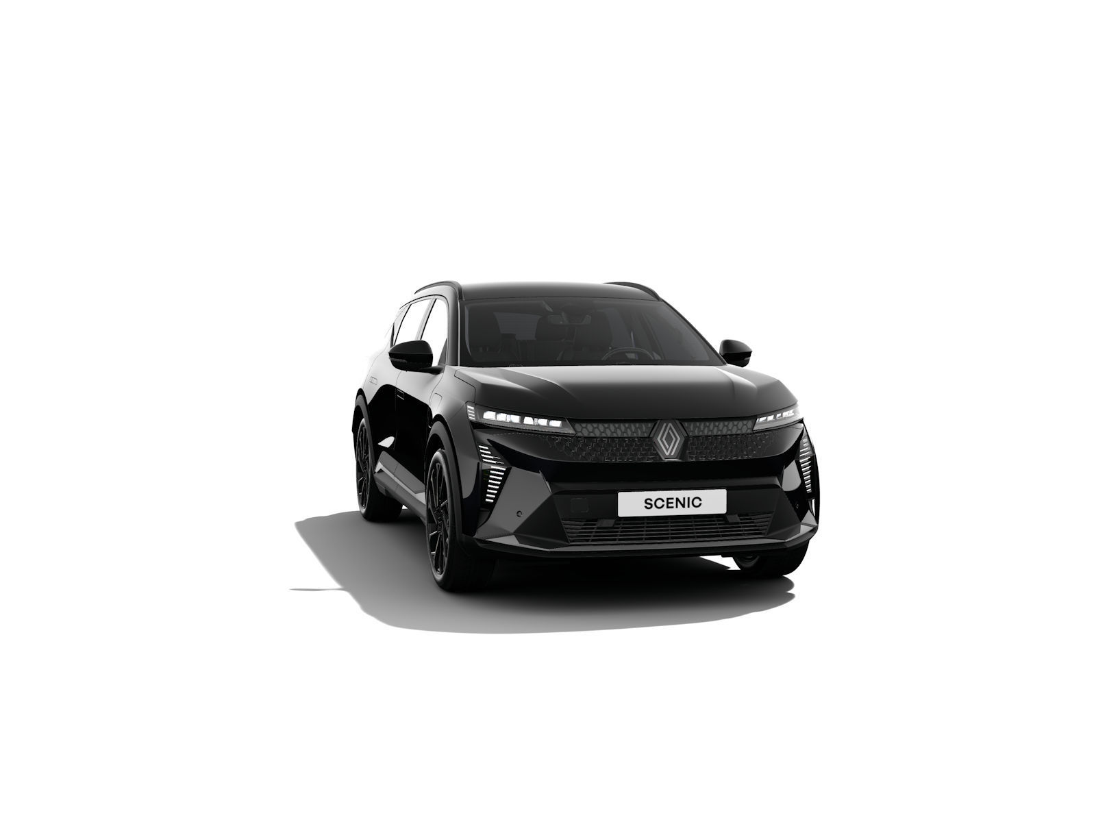 Bild 11 - Scenic E-TECH Esprit Alpine 220PS Long Range