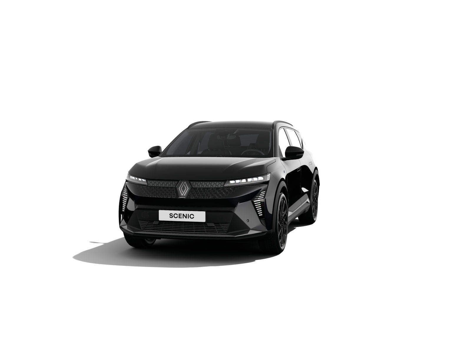 Bild 12 - Scenic E-TECH Esprit Alpine 220PS Long Range