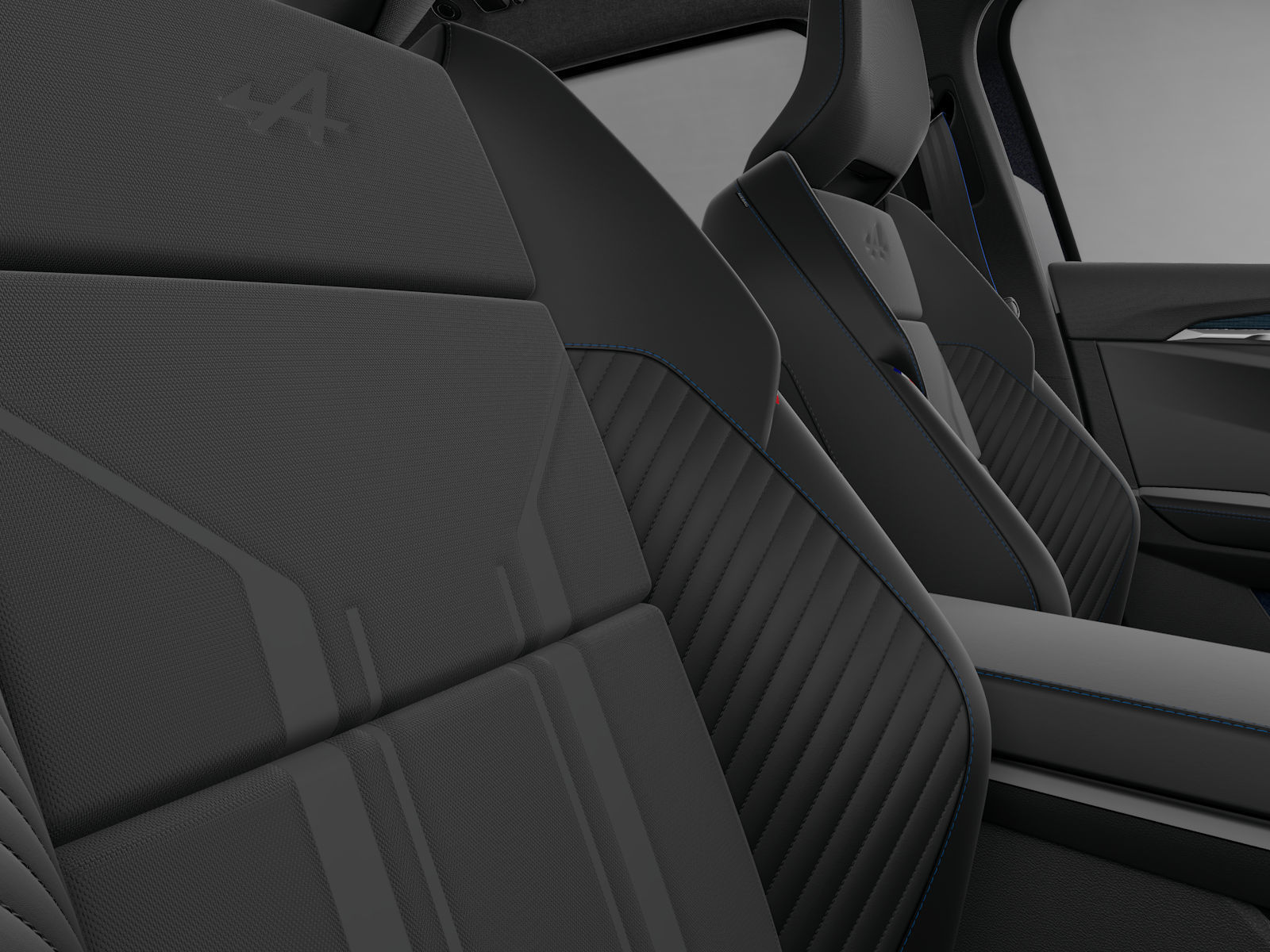 Bild 13 - Scenic E-TECH Esprit Alpine 220PS Long Range