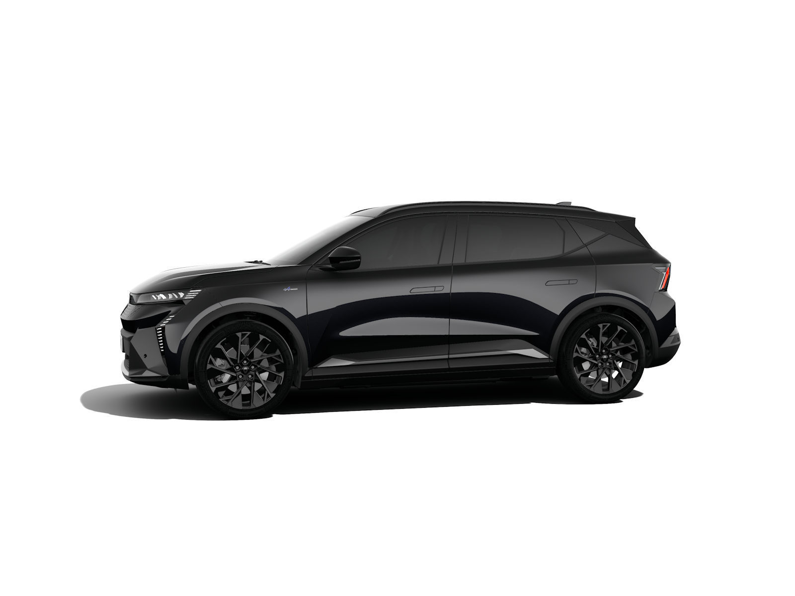 Bild 2 - Scenic E-TECH Esprit Alpine 220PS Long Range