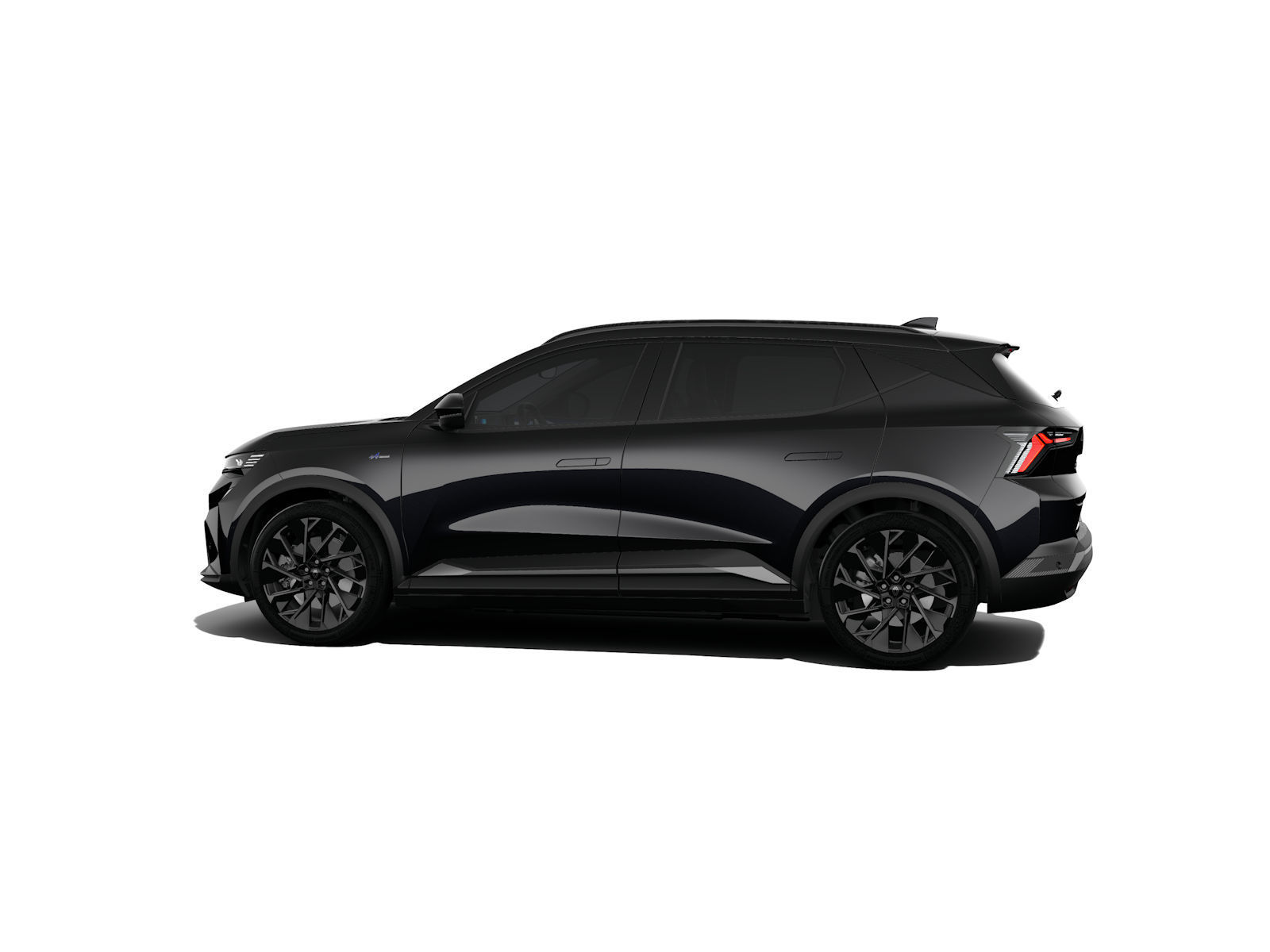 Bild 3 - Scenic E-TECH Esprit Alpine 220PS Long Range