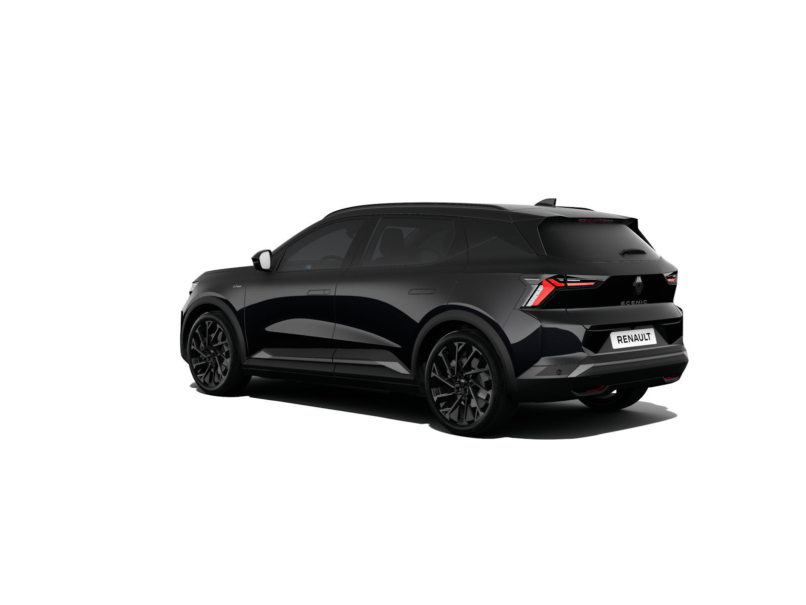 Bild 4 - Scenic E-TECH Esprit Alpine 220PS Long Range
