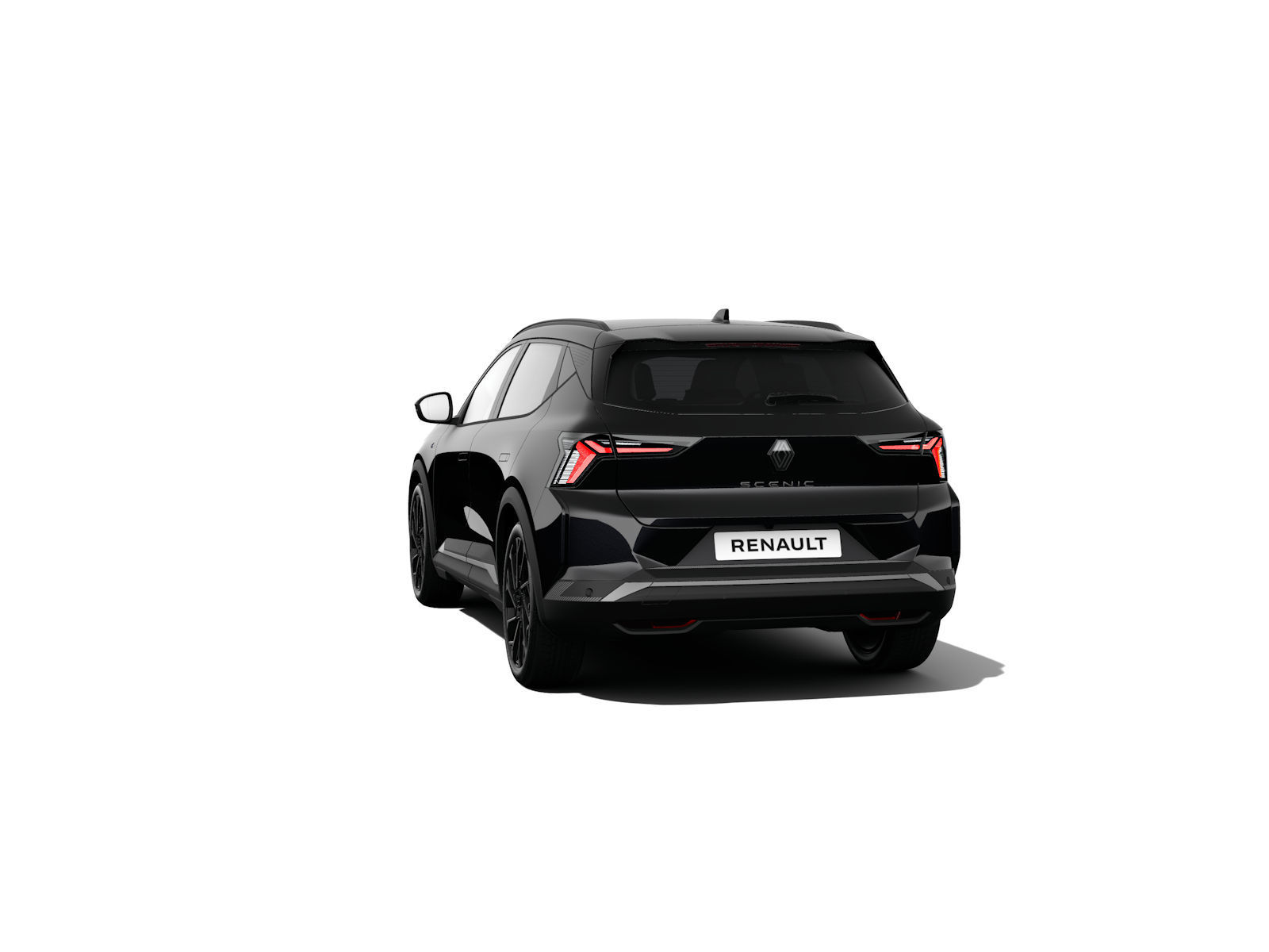Bild 5 - Scenic E-TECH Esprit Alpine 220PS Long Range