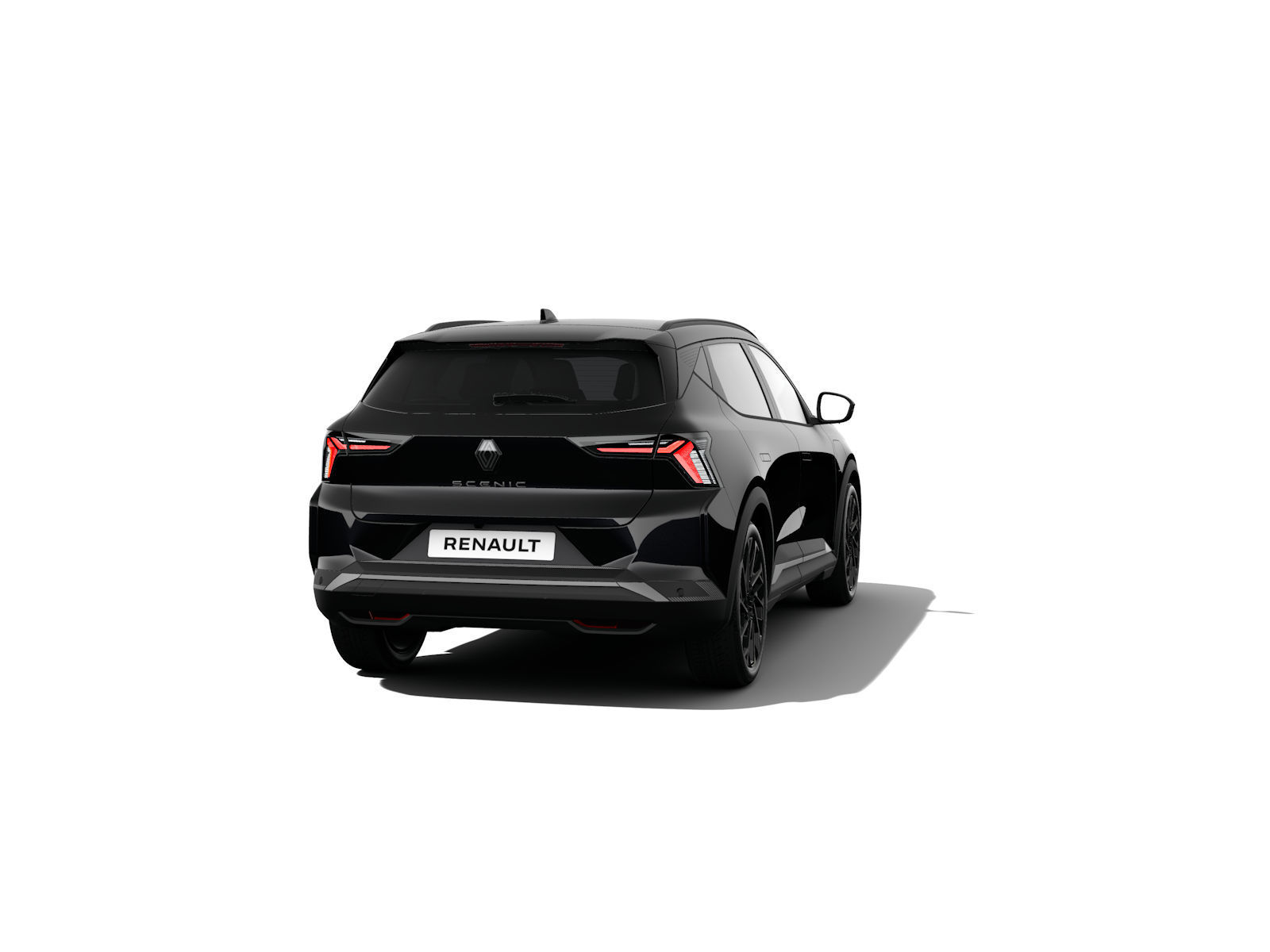Bild 6 - Scenic E-TECH Esprit Alpine 220PS Long Range