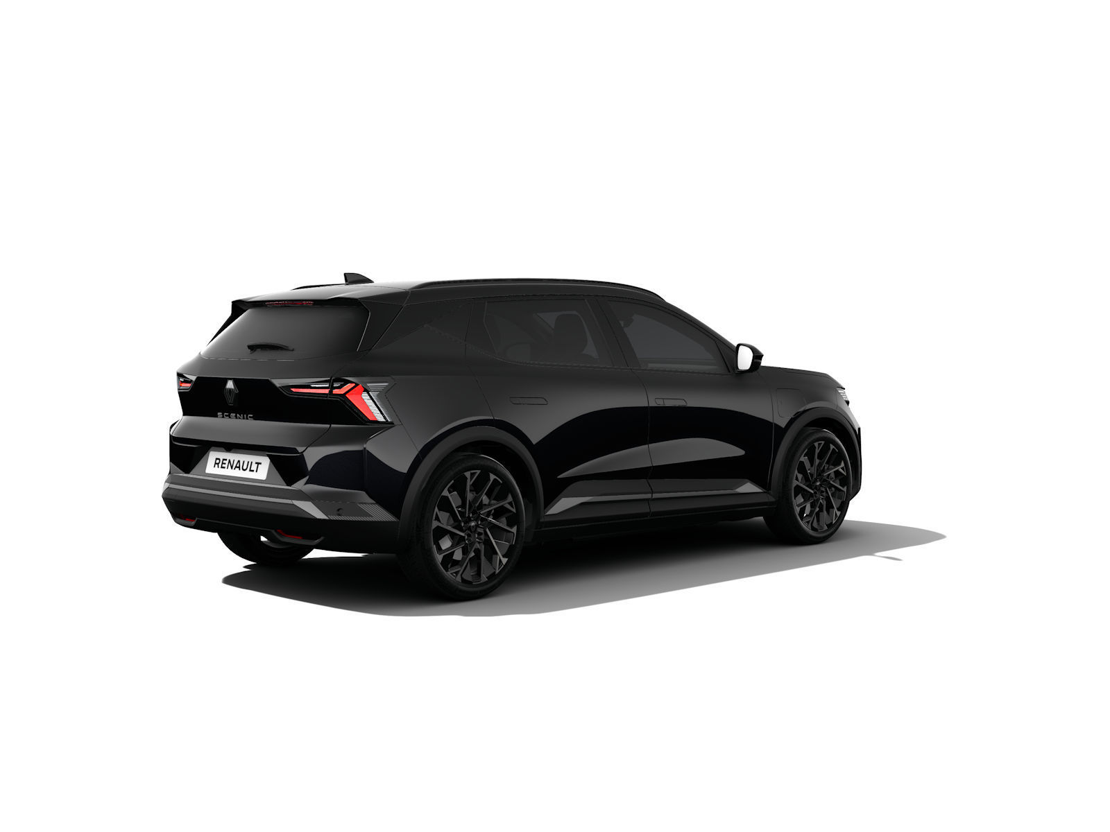 Bild 7 - Scenic E-TECH Esprit Alpine 220PS Long Range
