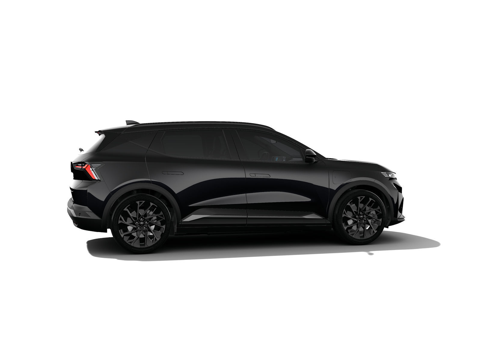 Bild 8 - Scenic E-TECH Esprit Alpine 220PS Long Range
