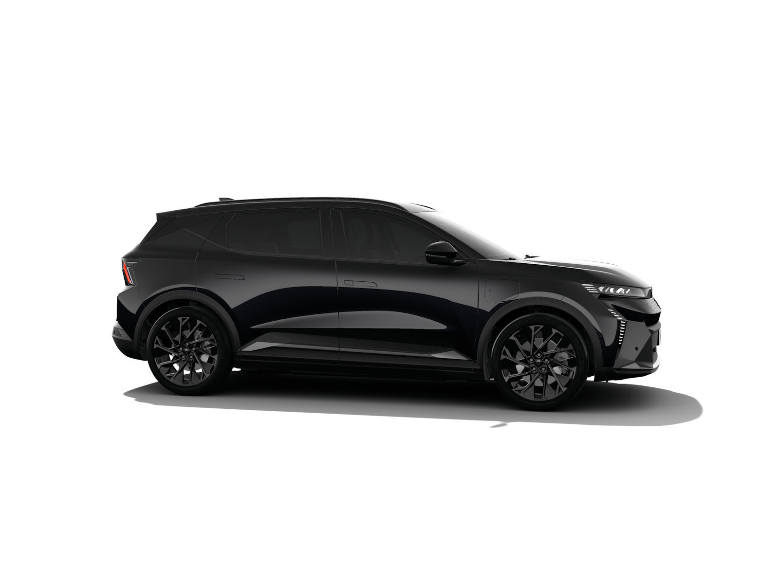 Bild 9 - Scenic E-TECH Esprit Alpine 220PS Long Range