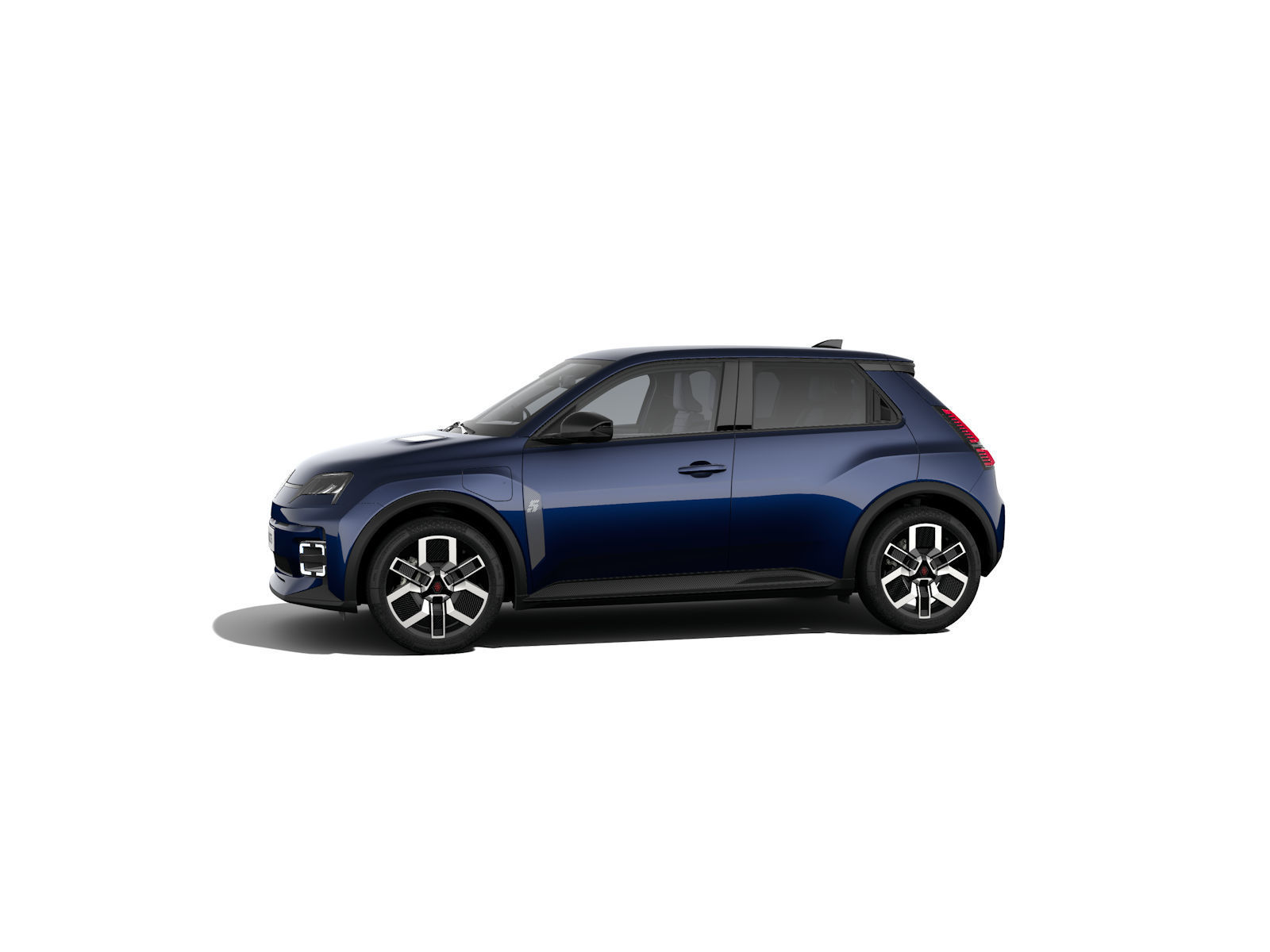Bild 2 - R 5 5 E-Tech elektrisch Techno 120 Urban Range