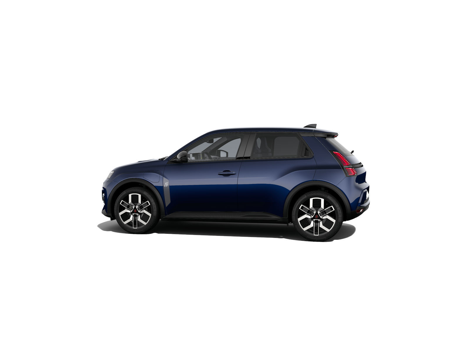 Bild 3 - R 5 5 E-Tech elektrisch Techno 120 Urban Range