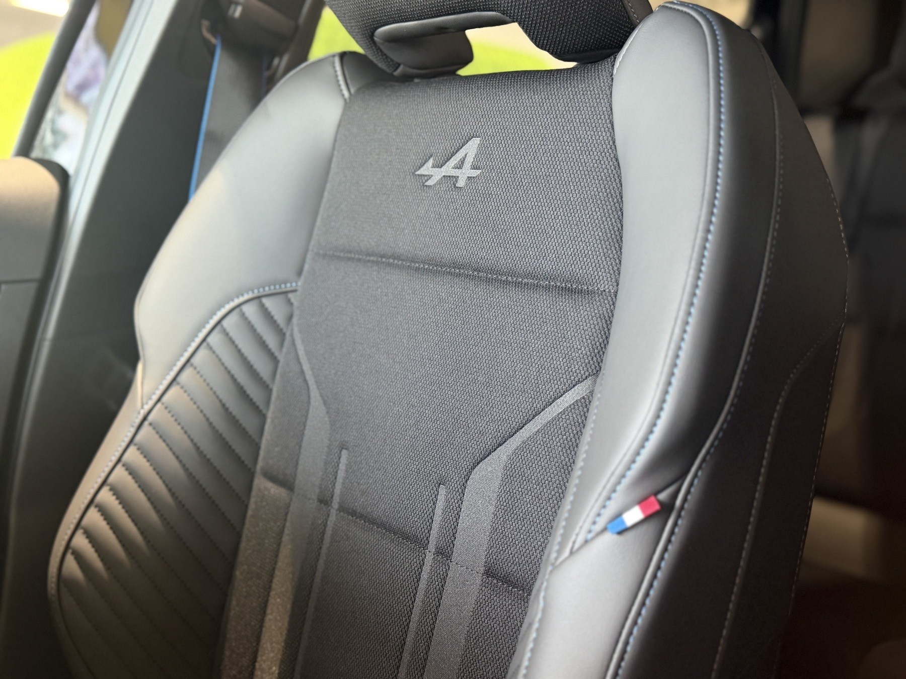 Bild 33 - Scenic E-TECH Esprit Alpine 220PS Long Range