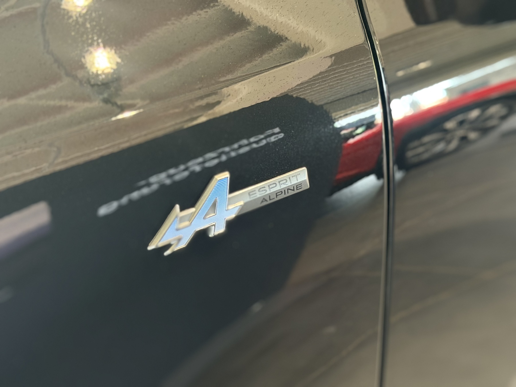 Bild 41 - Scenic E-TECH Esprit Alpine 220PS Long Range