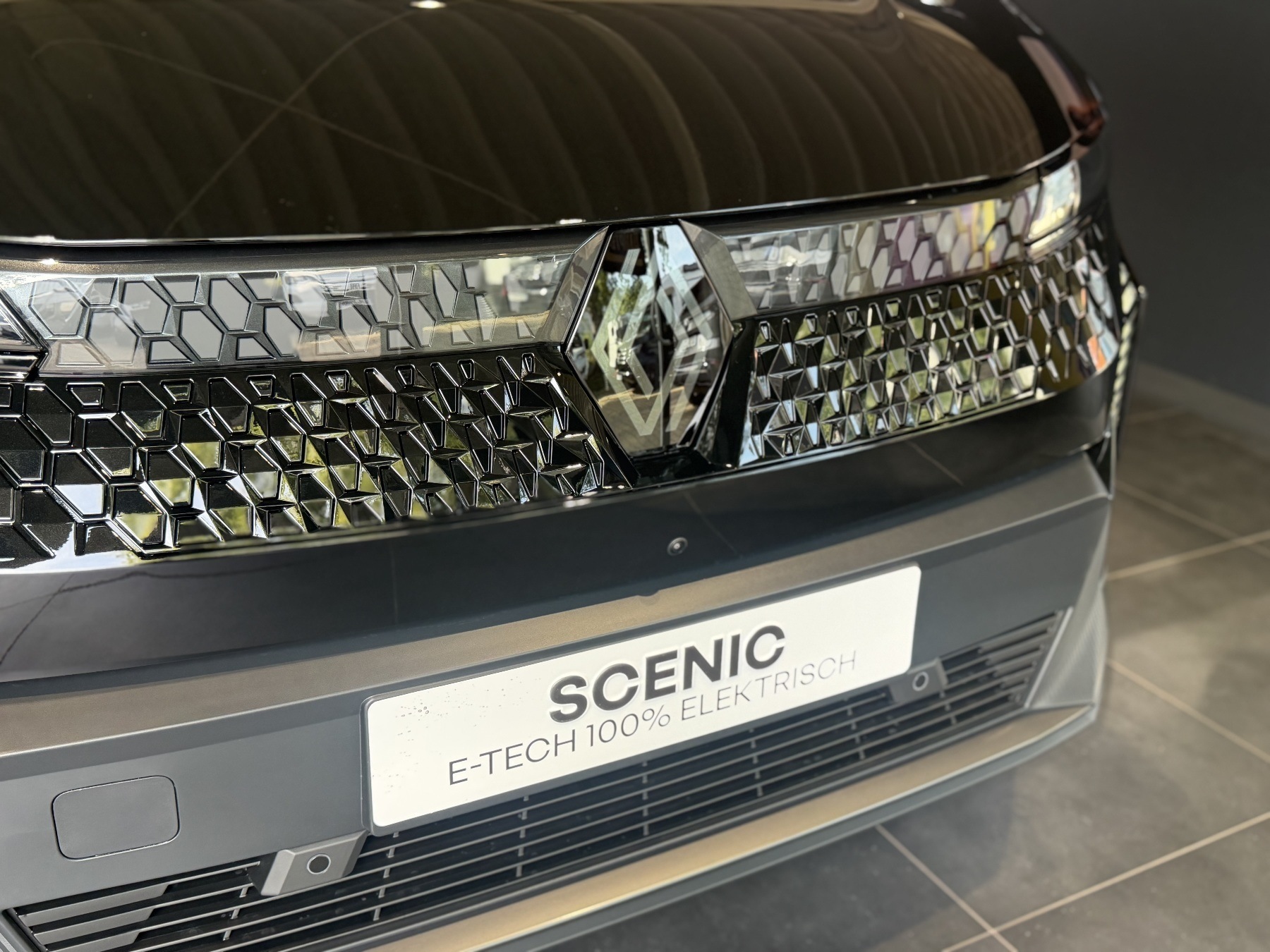 Bild 44 - Scenic E-TECH Esprit Alpine 220PS Long Range