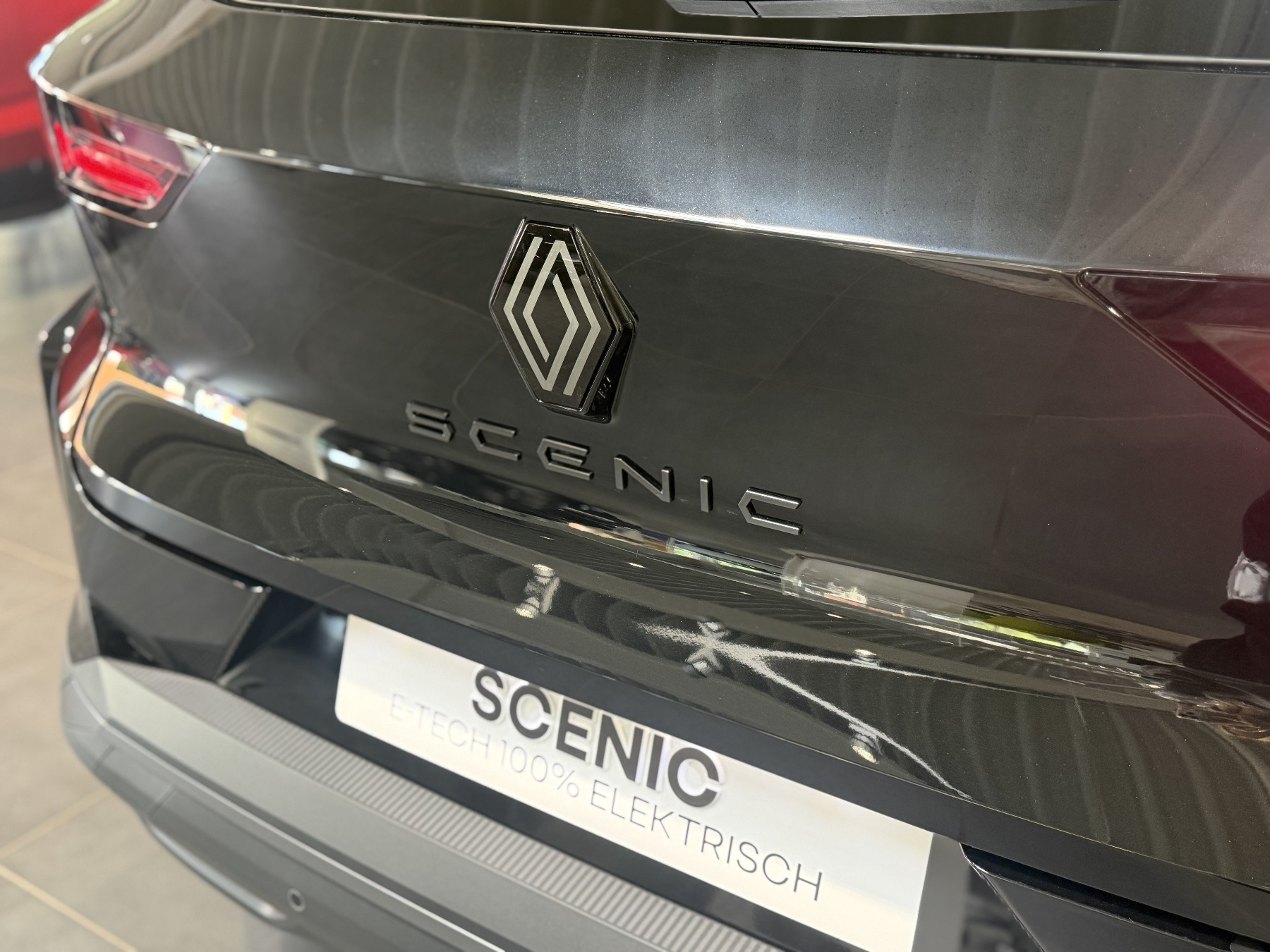 Bild 47 - Scenic E-TECH Esprit Alpine 220PS Long Range