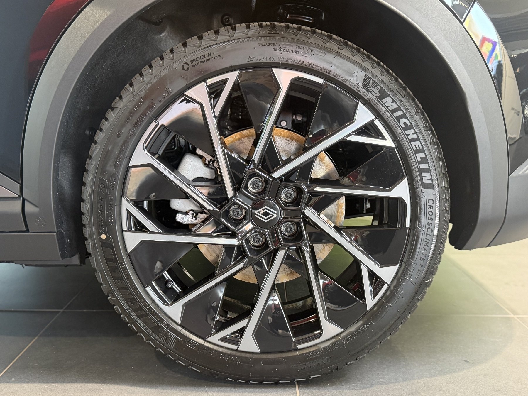 Bild 50 - Scenic E-TECH Esprit Alpine 220PS Long Range