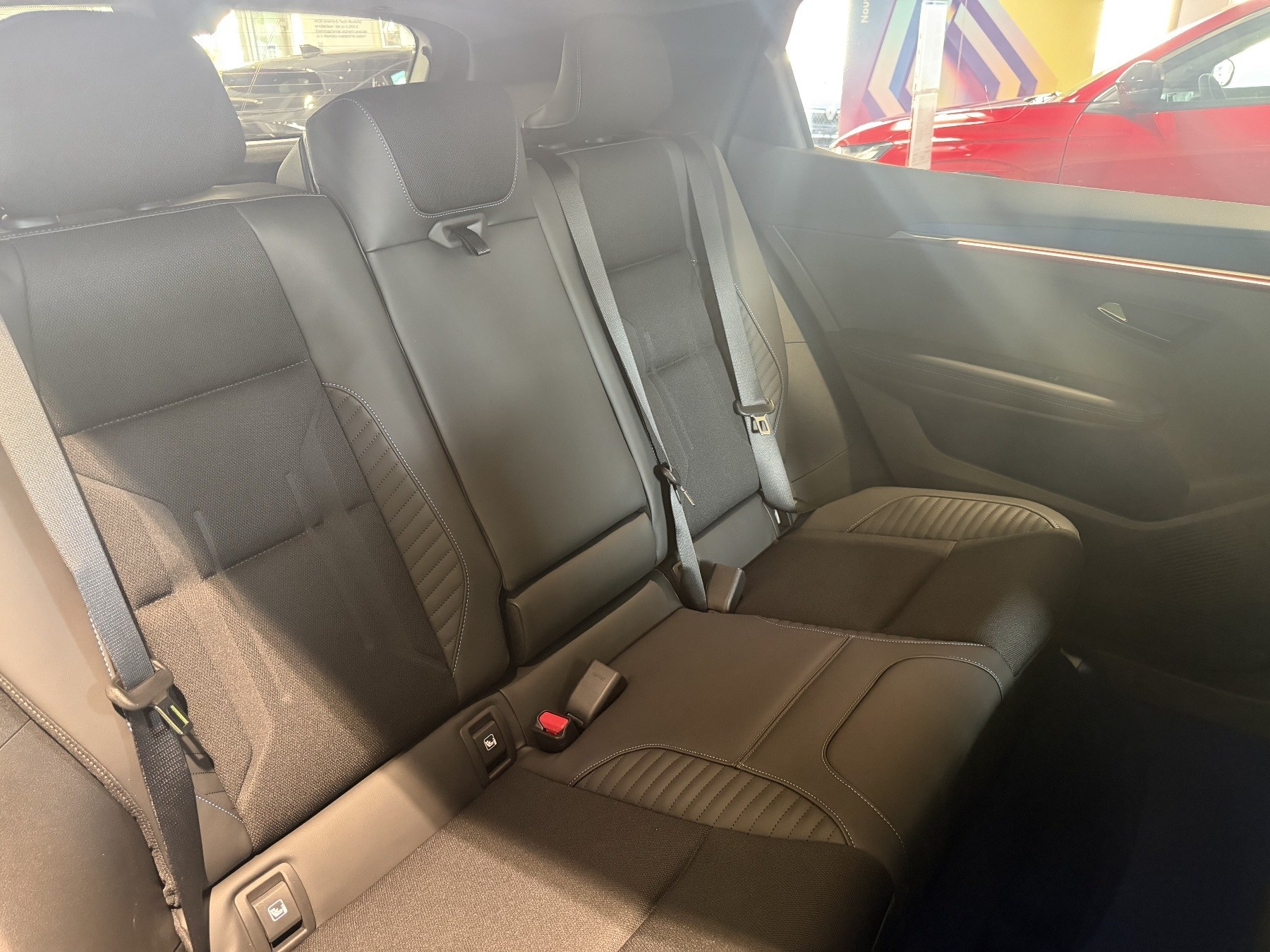 Bild 7 - Scenic E-TECH Esprit Alpine 220PS Long Range