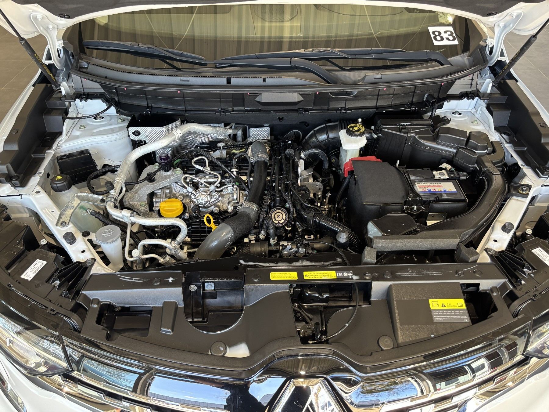 Bild 3 - Koleos INITIALE PARIS TCe 160 EDC (MY23) ABS ESP