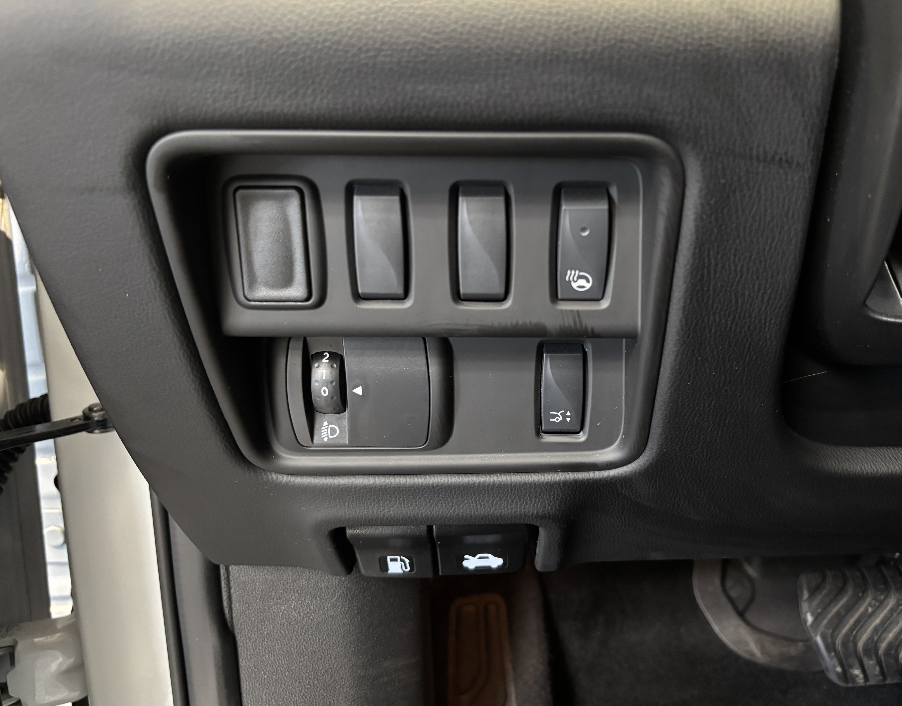 Bild 33 - Koleos INITIALE PARIS TCe 160 EDC (MY23) ABS ESP