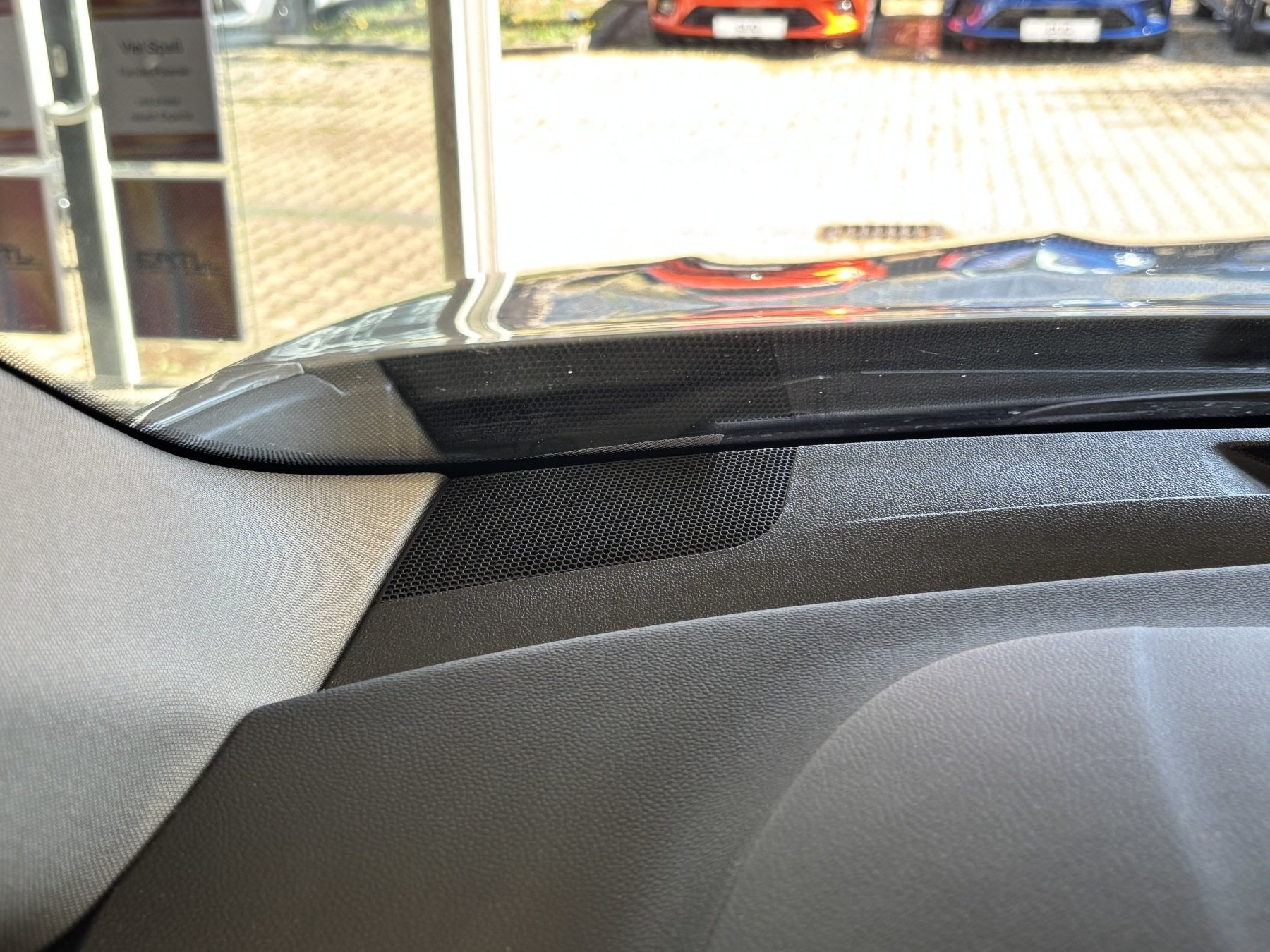 Bild 35 - Koleos INITIALE PARIS TCe 160 EDC (MY23) ABS ESP