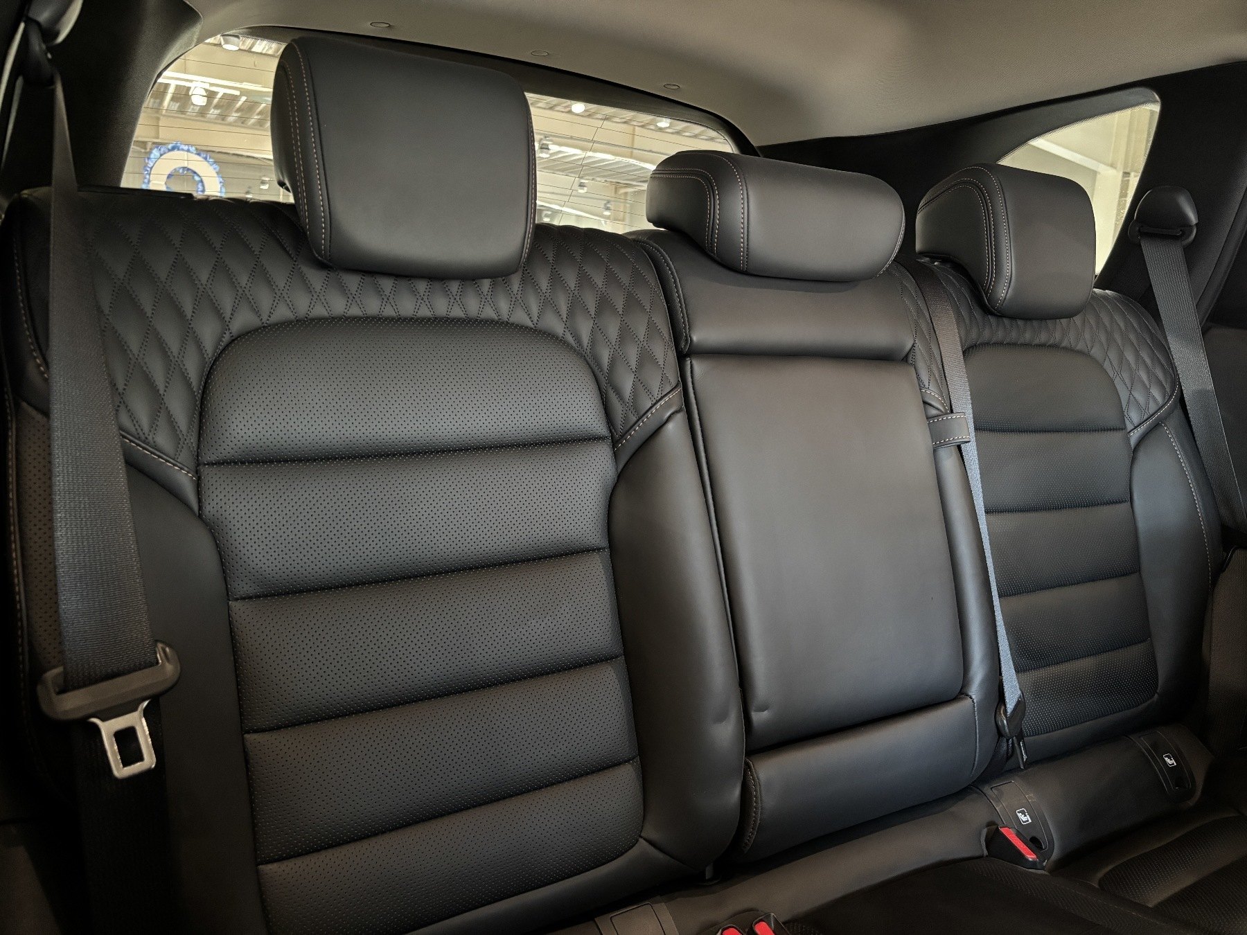 Bild 6 - Koleos INITIALE PARIS TCe 160 EDC (MY23) ABS ESP